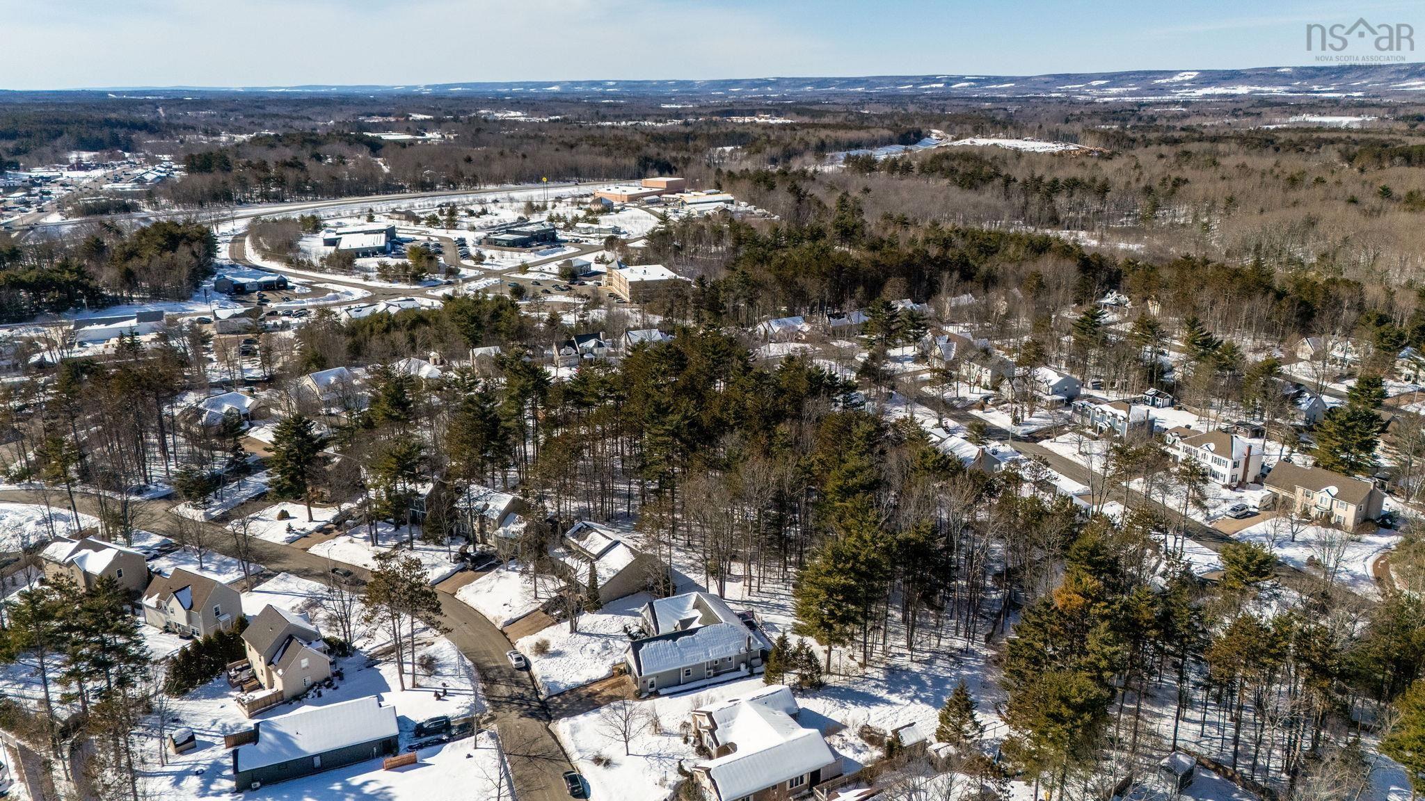 $730,000.00: 104 Terra Nova Drive, Kentville