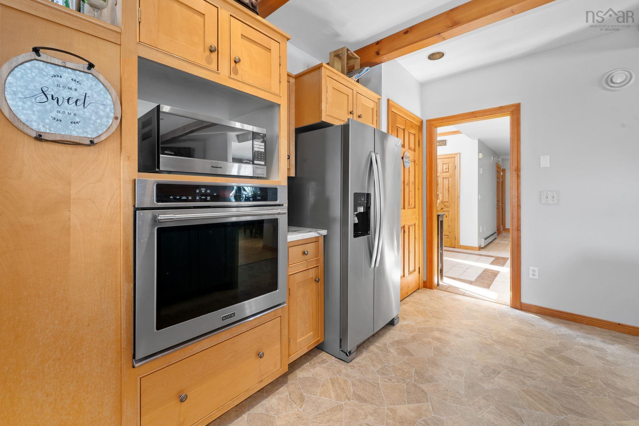 $730,000.00: 104 Terra Nova Drive, Kentville