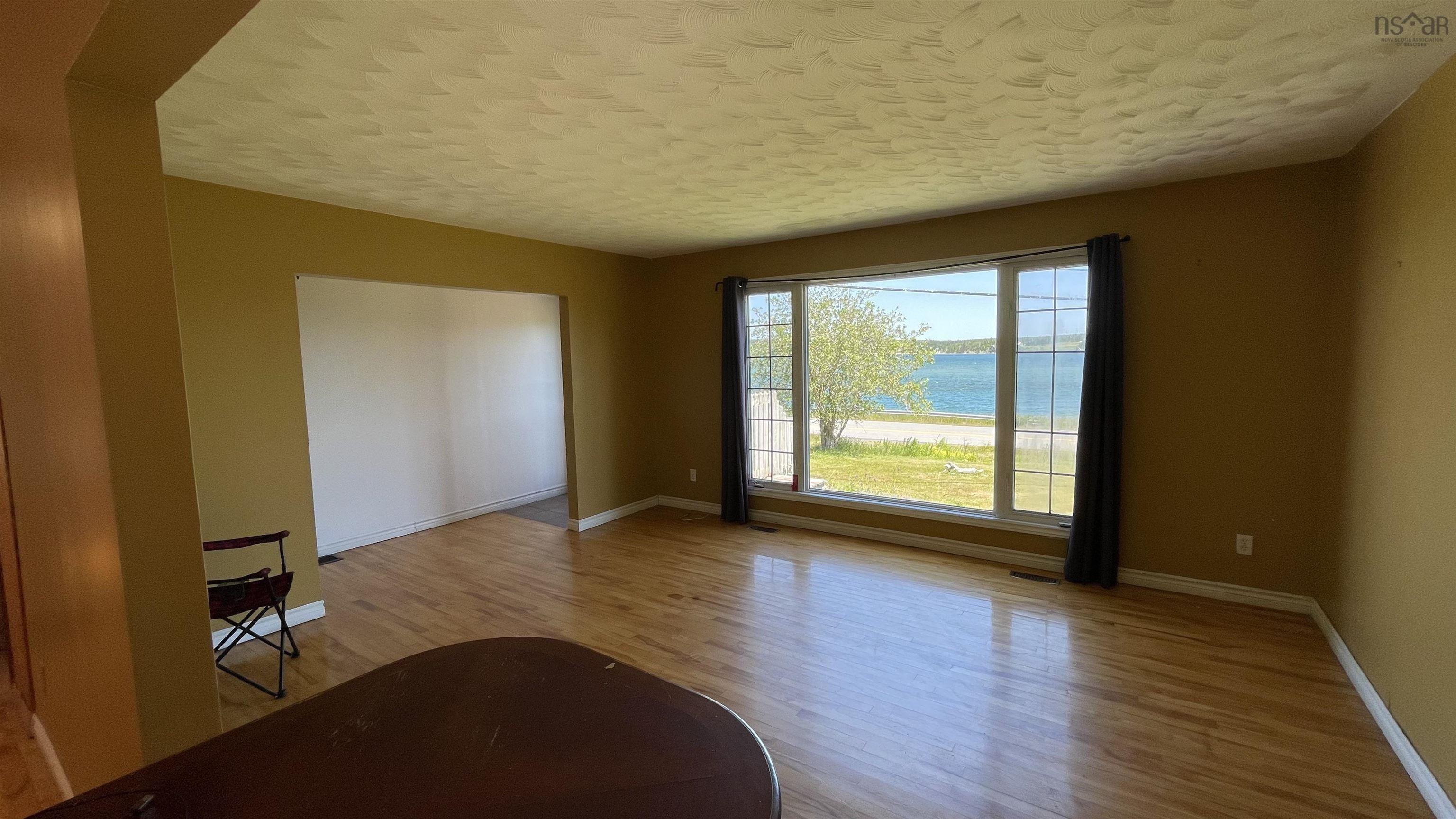 $549,900.00: 1680 West Jeddore Road, West Jeddore