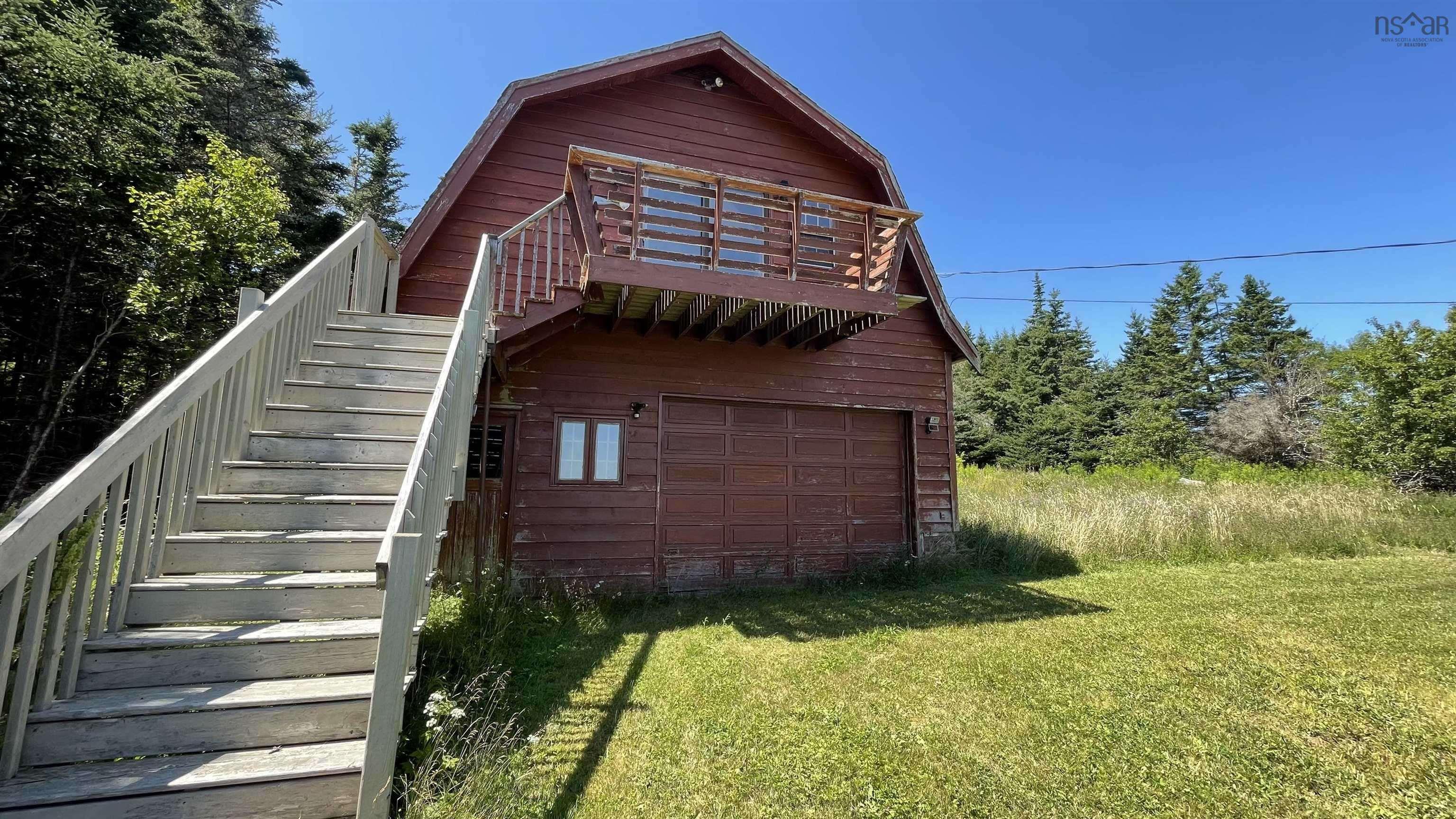 $549,900.00: 1680 West Jeddore Road, West Jeddore