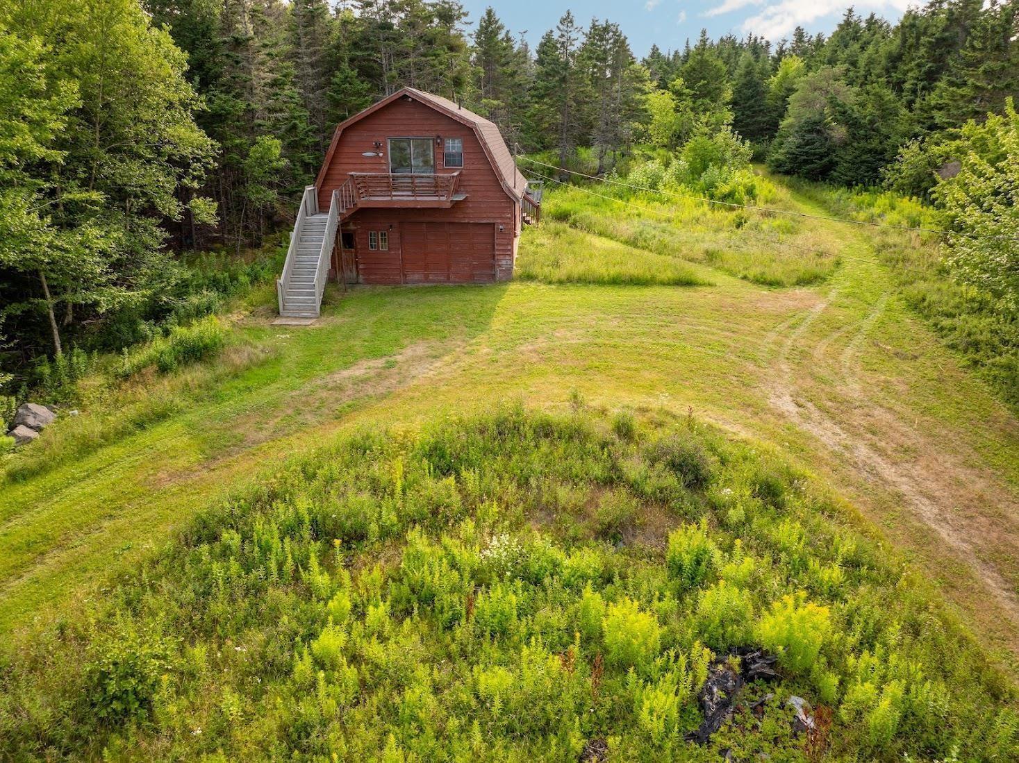 $549,900.00: 1680 West Jeddore Road, West Jeddore