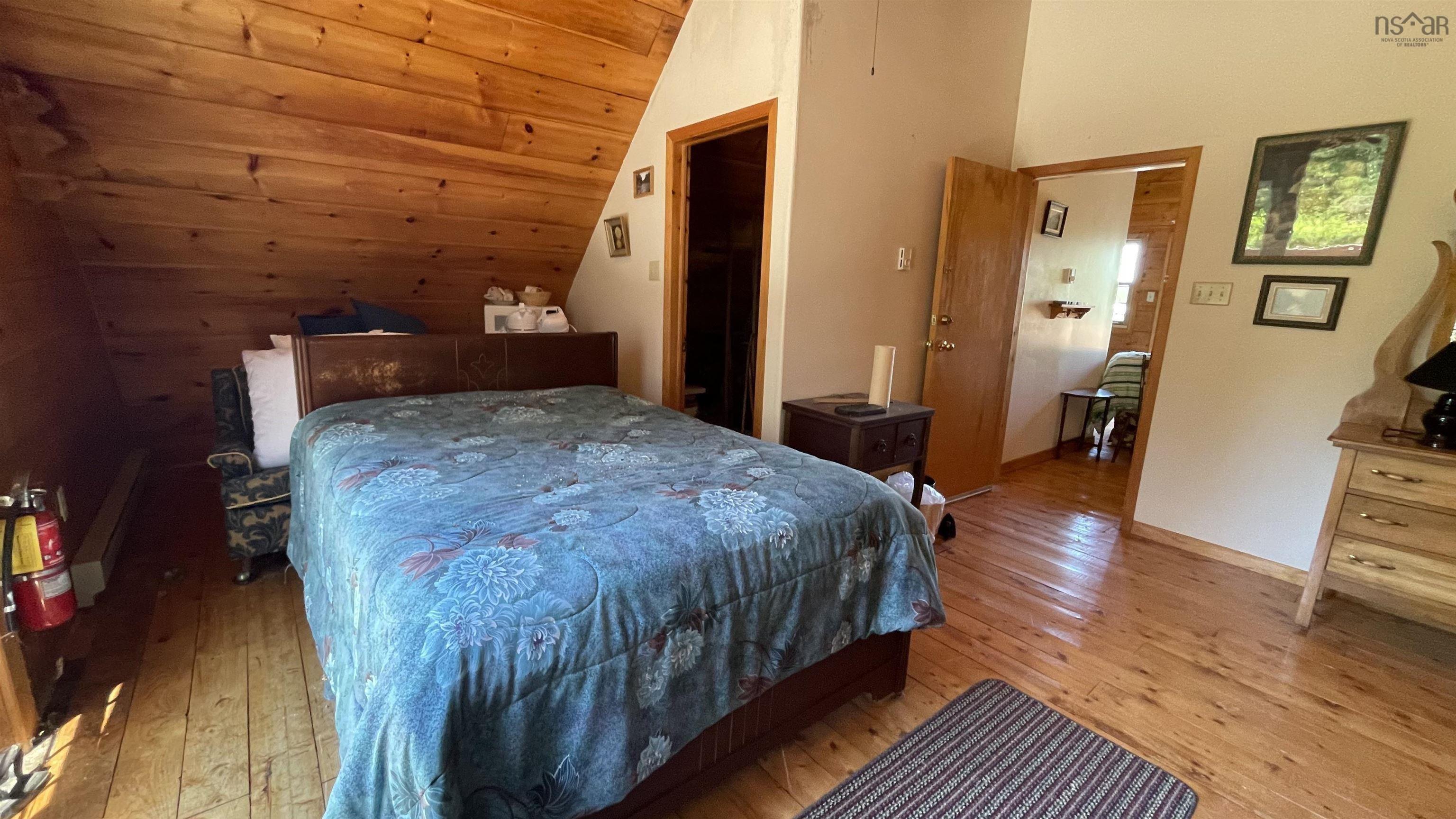 $549,900.00: 1680 West Jeddore Road, West Jeddore