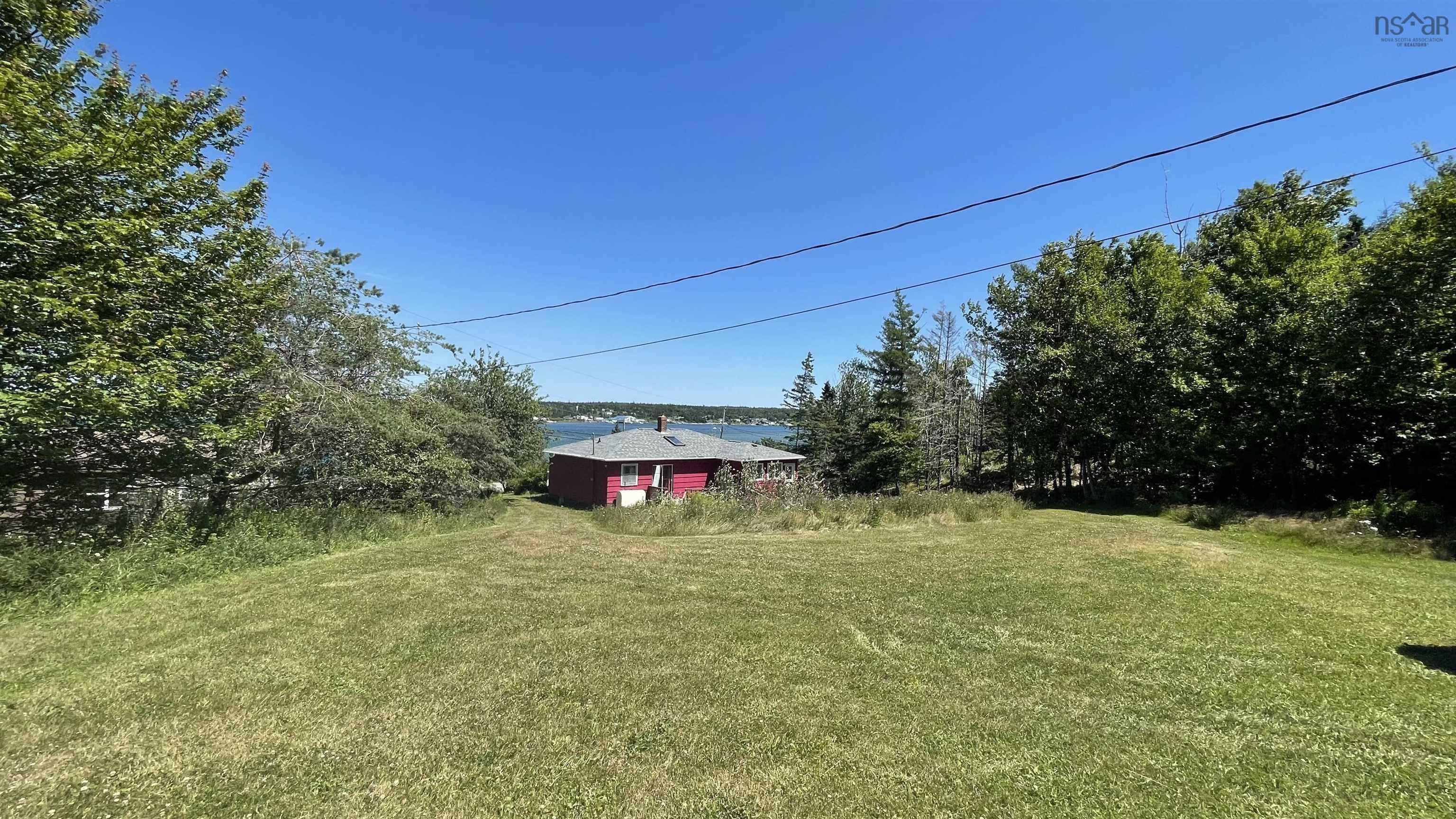 $549,900.00: 1680 West Jeddore Road, West Jeddore