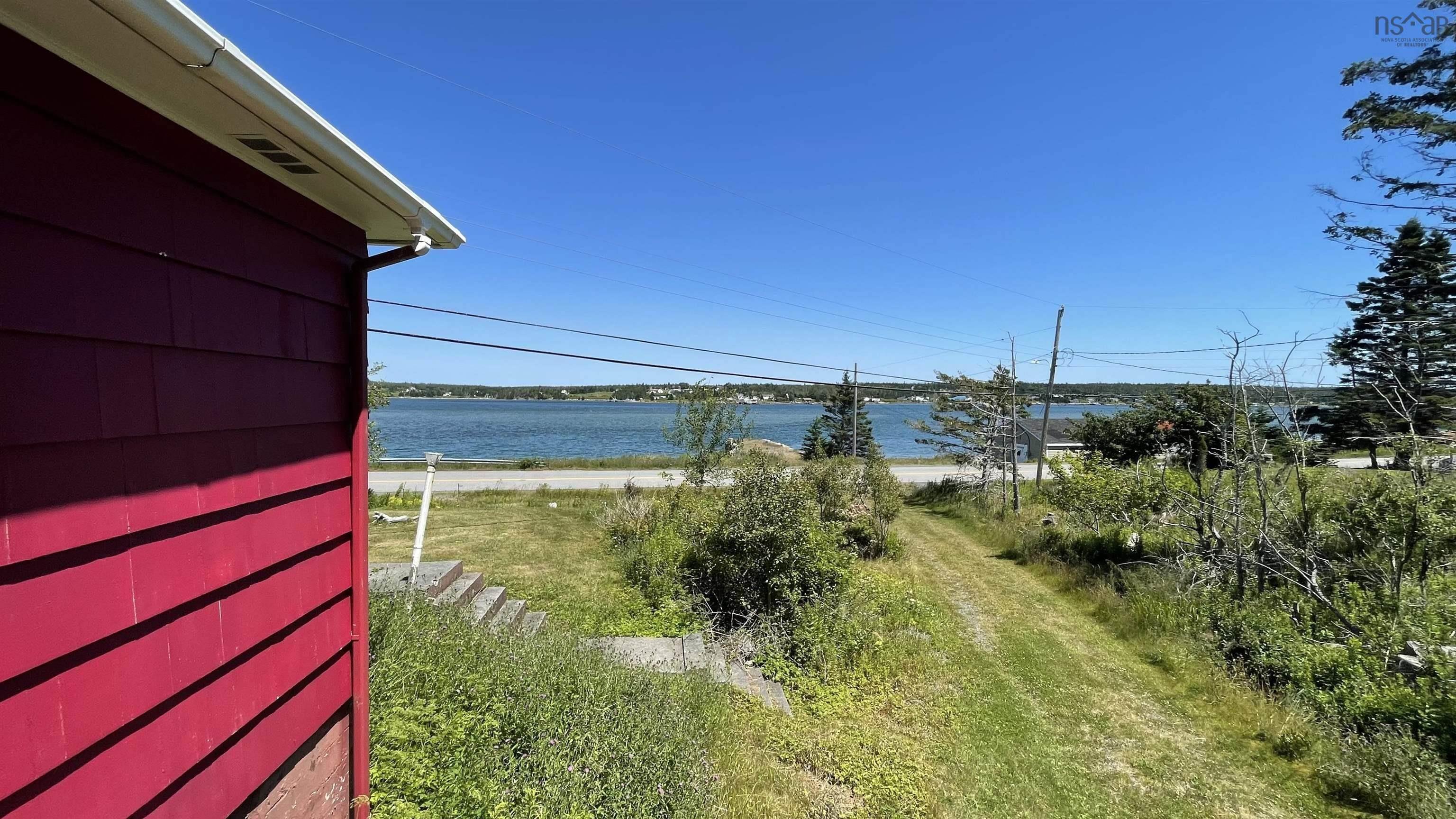 $549,900.00: 1680 West Jeddore Road, West Jeddore