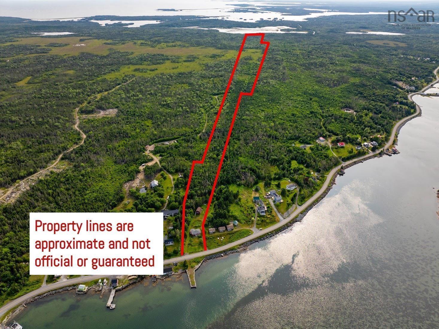 $549,900.00: 1680 West Jeddore Road, West Jeddore