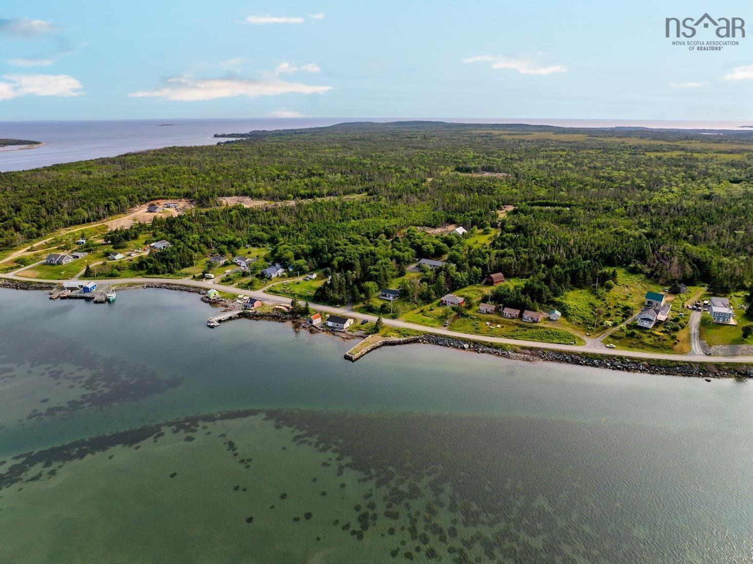 $549,900.00: 1680 West Jeddore Road, West Jeddore