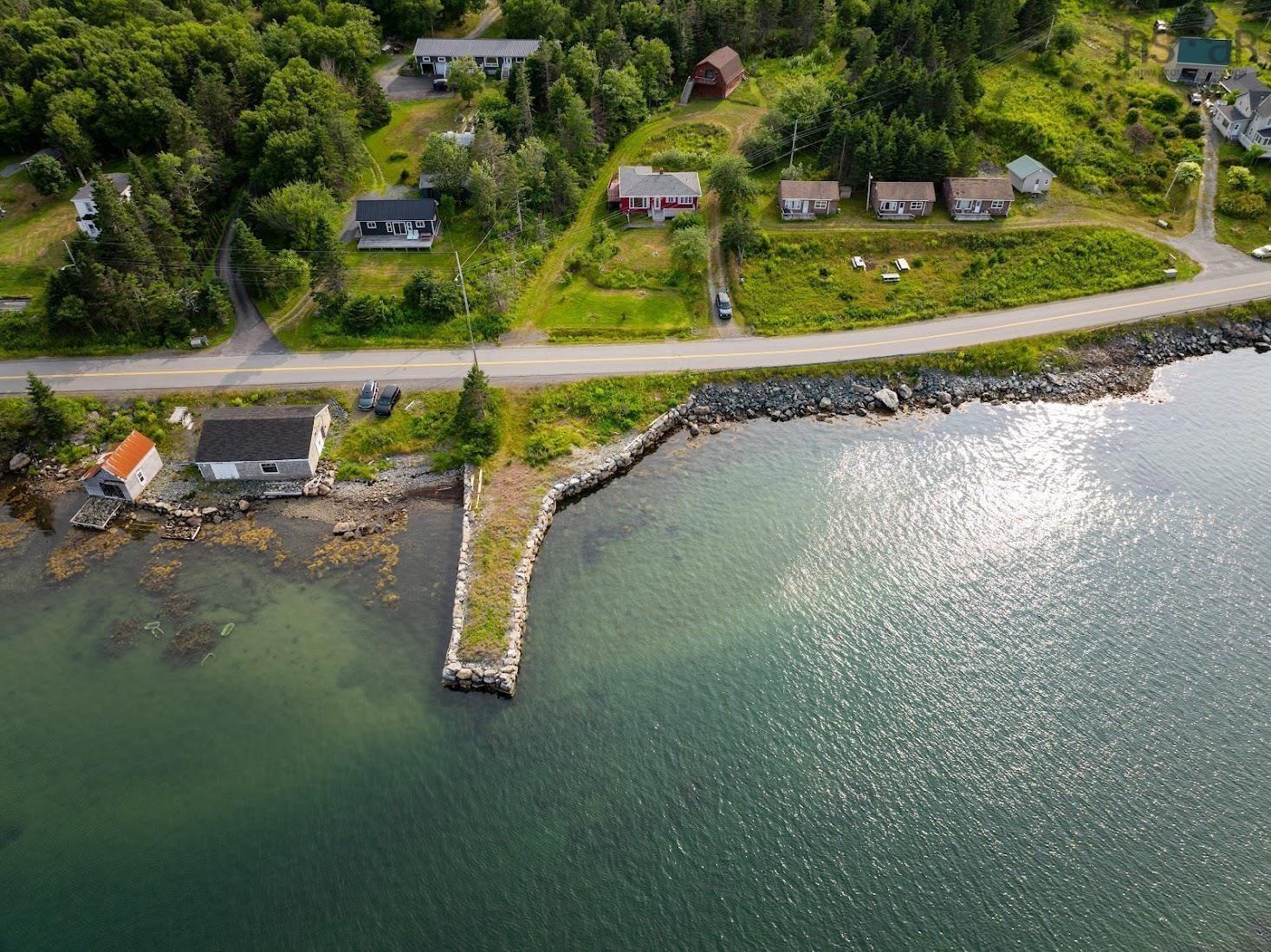 $549,900.00: 1680 West Jeddore Road, West Jeddore