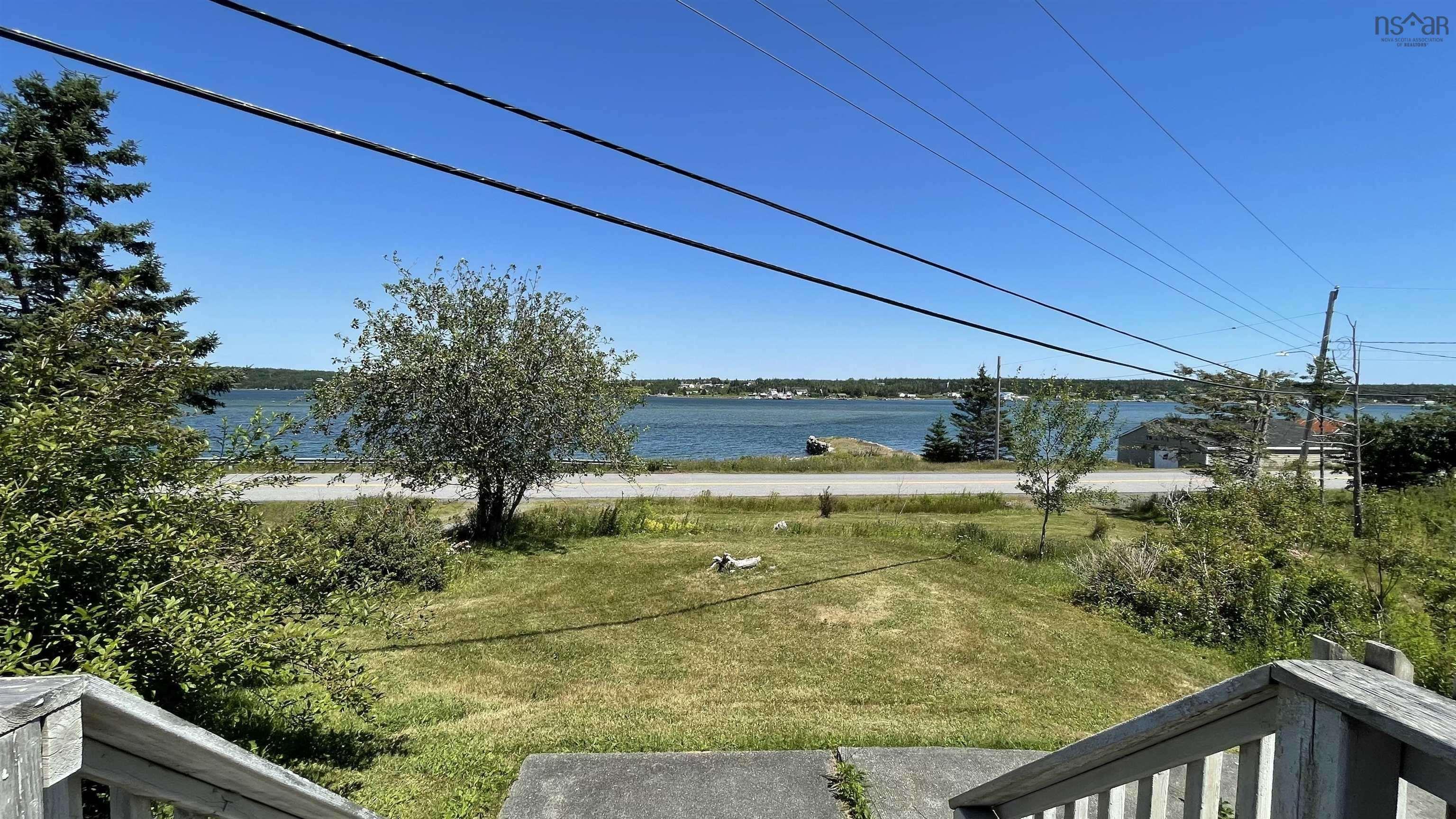 $549,900.00: 1680 West Jeddore Road, West Jeddore