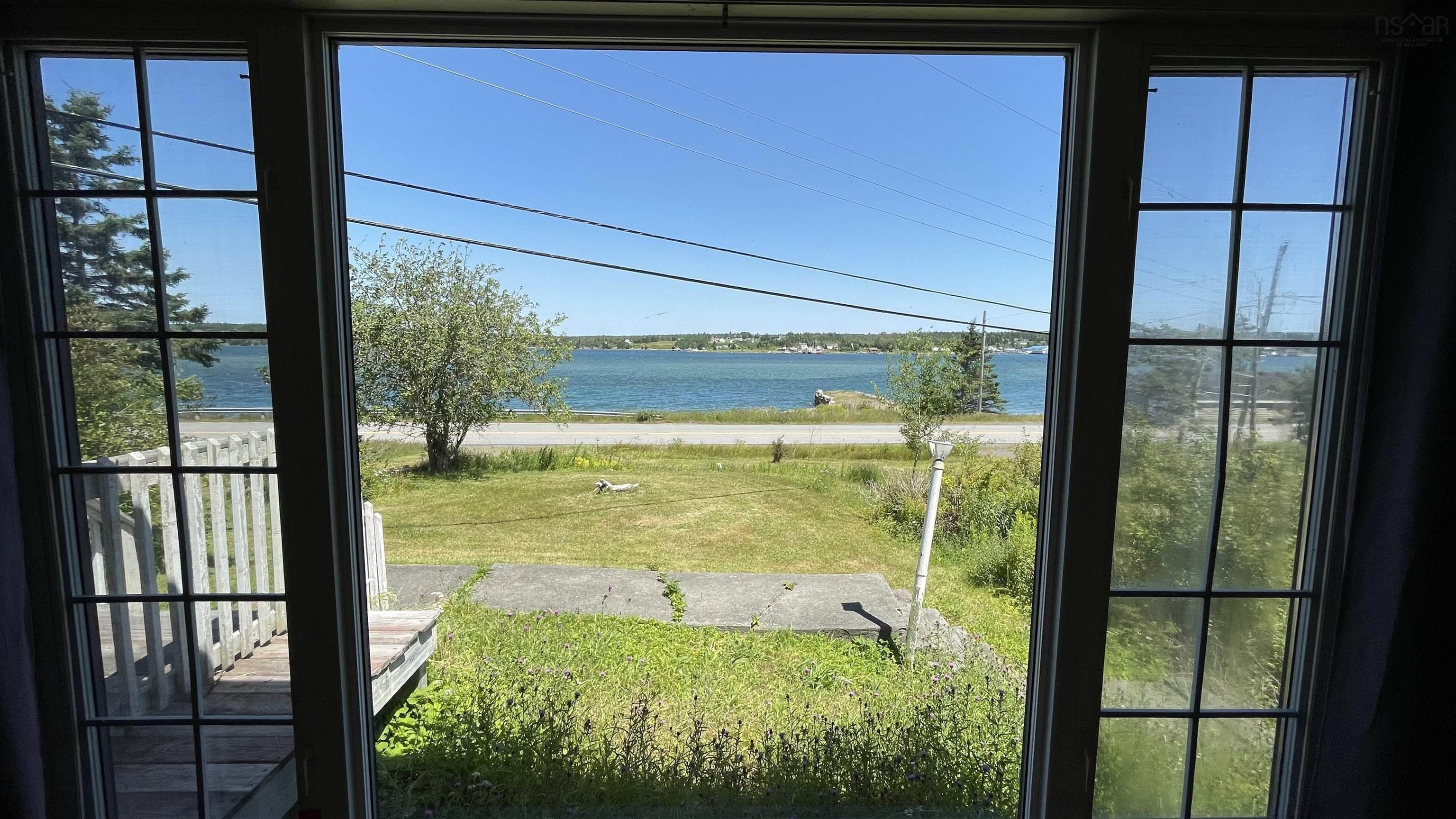 $549,900.00: 1680 West Jeddore Road, West Jeddore