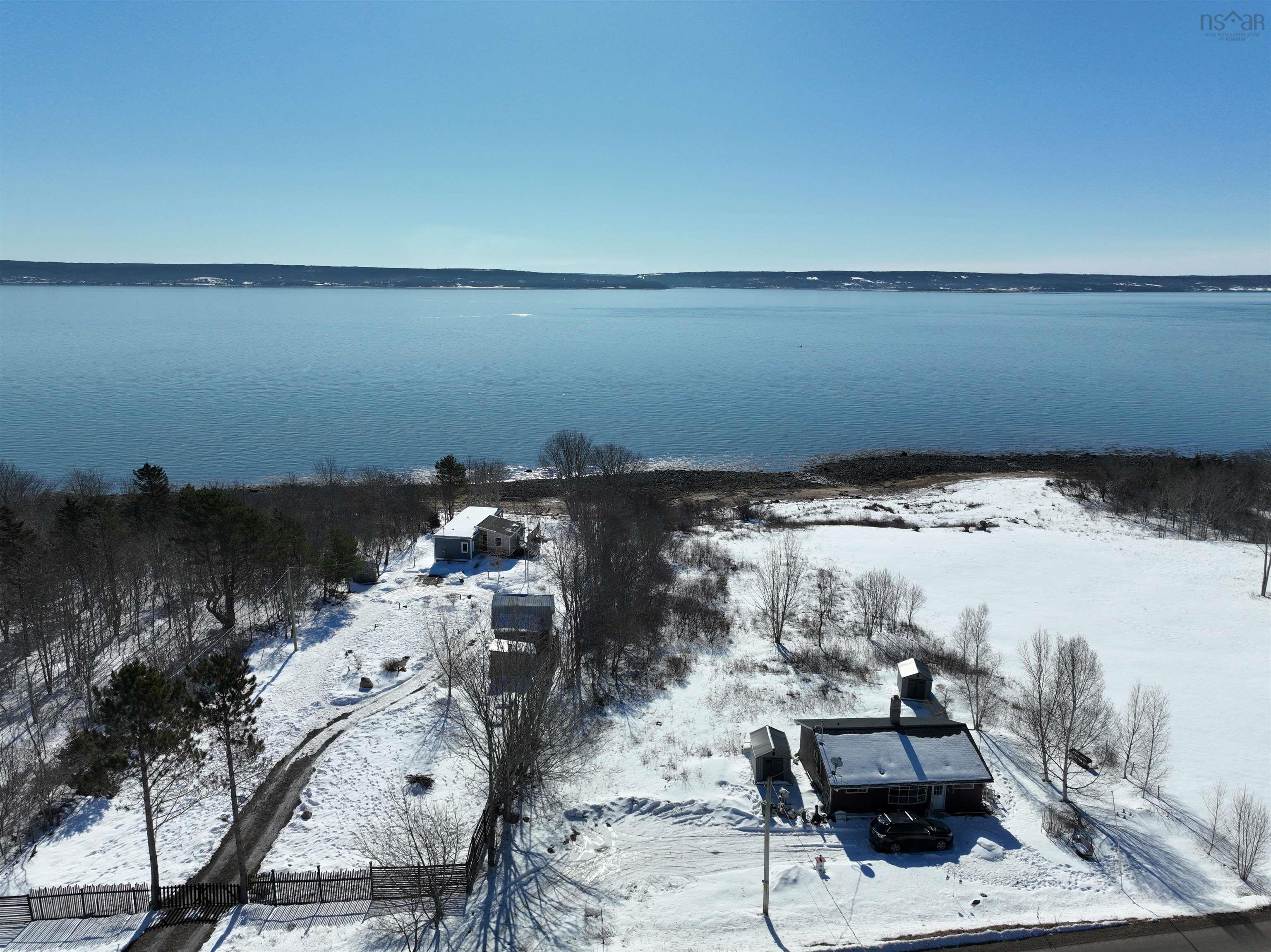 $49,900.00: Lot Granville Road, Port Wade