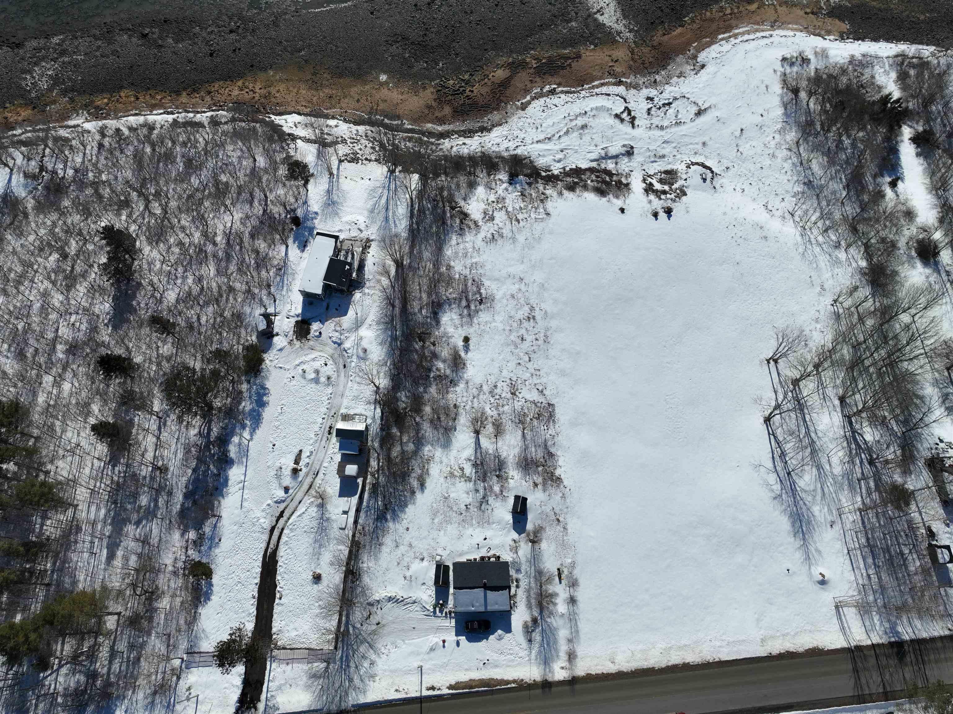 $49,900.00: Lot Granville Road, Port Wade