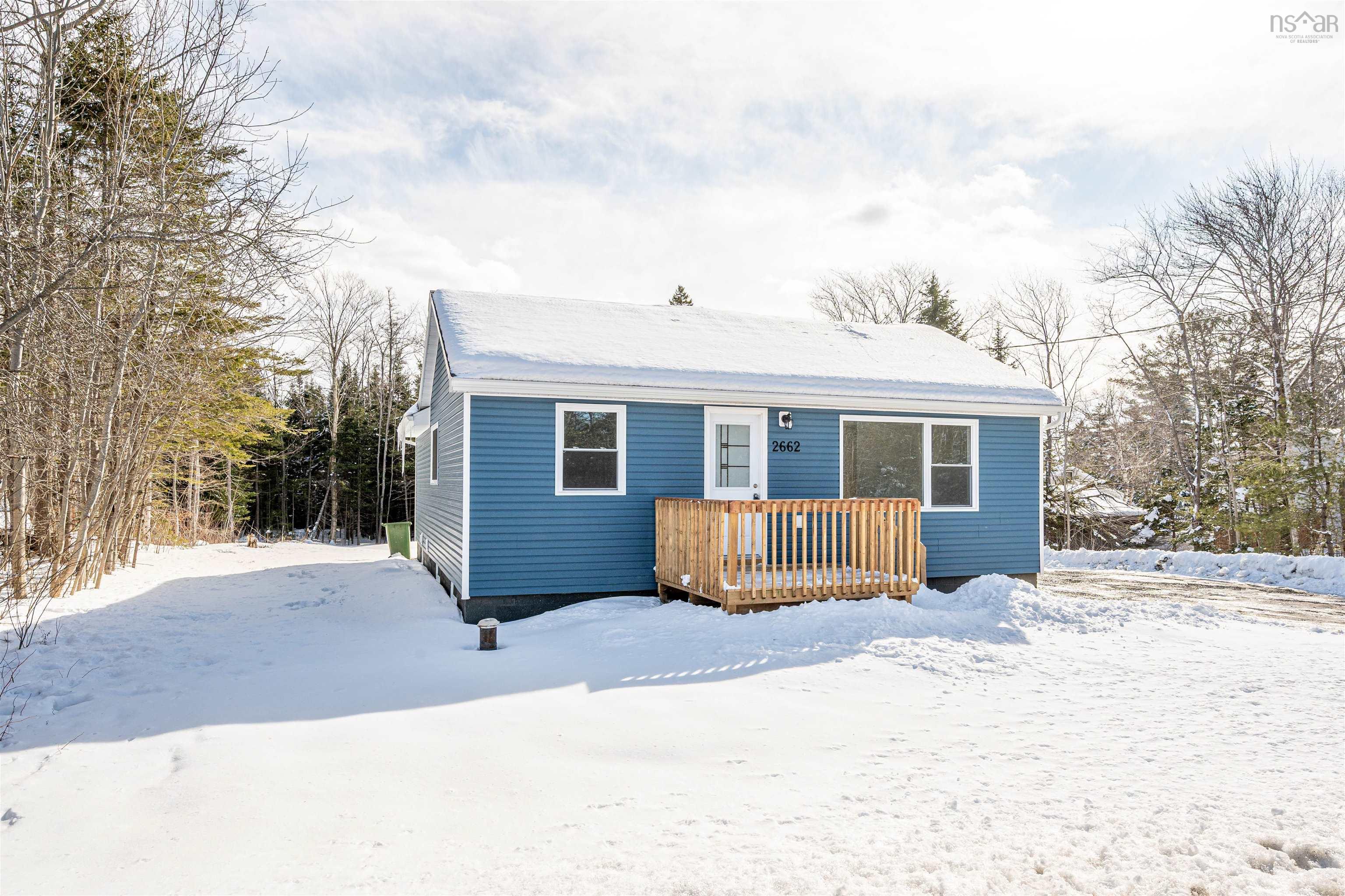 2662 Highway 7, East Preston, NS (MLS® 202603288)