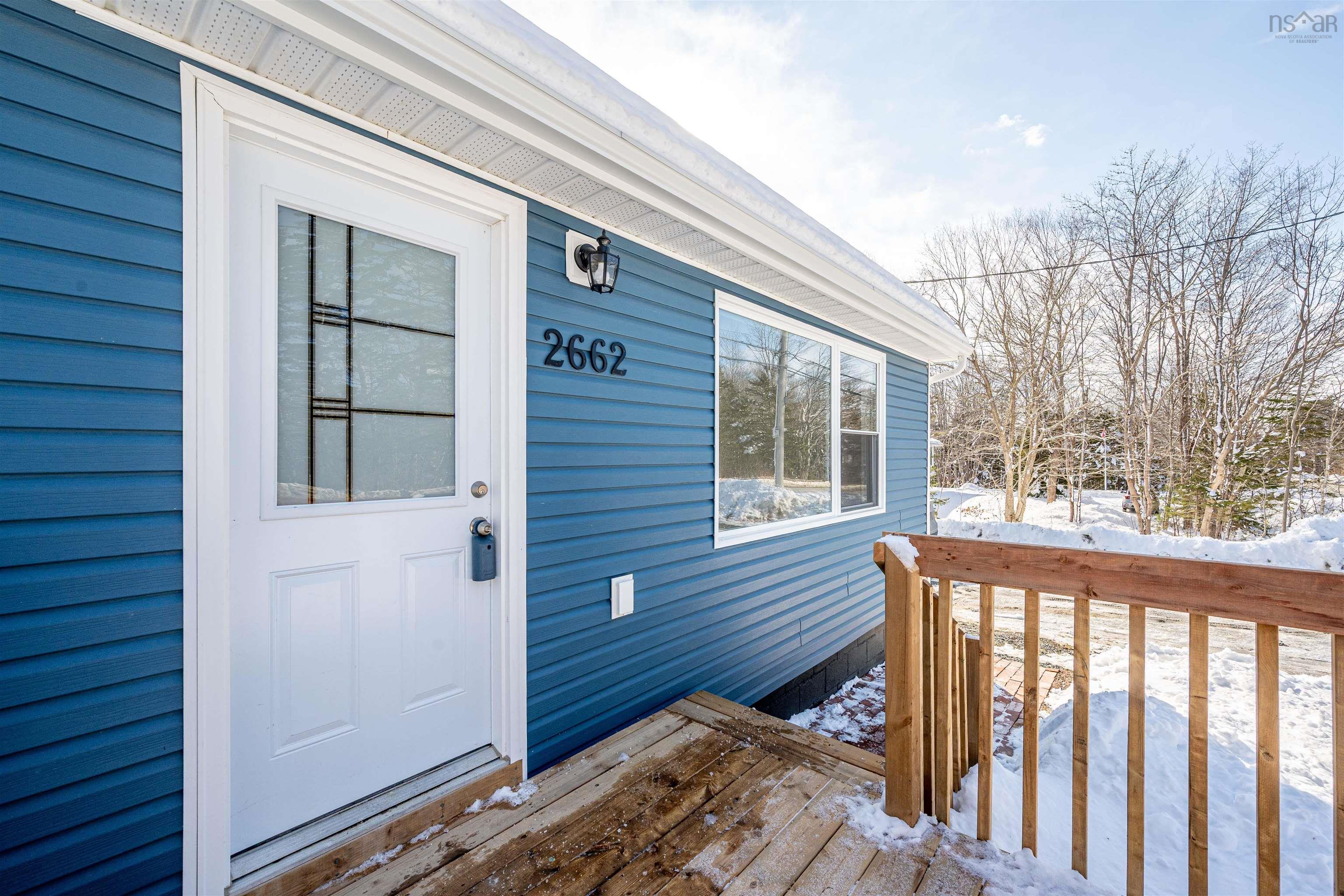 2662 Highway 7, East Preston, NS (MLS 202603288)