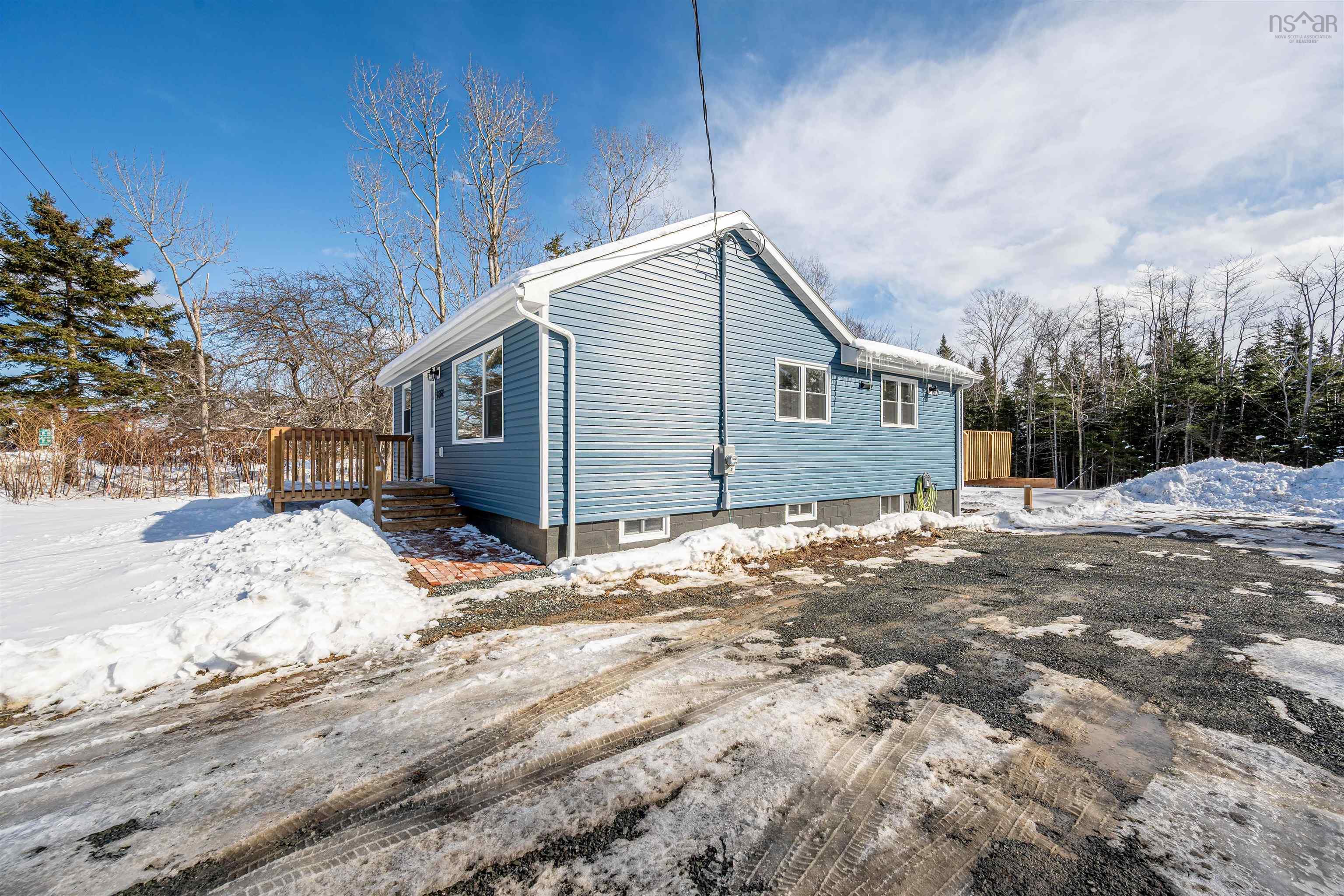 2662 Highway 7, East Preston, NS (MLS 202603288)