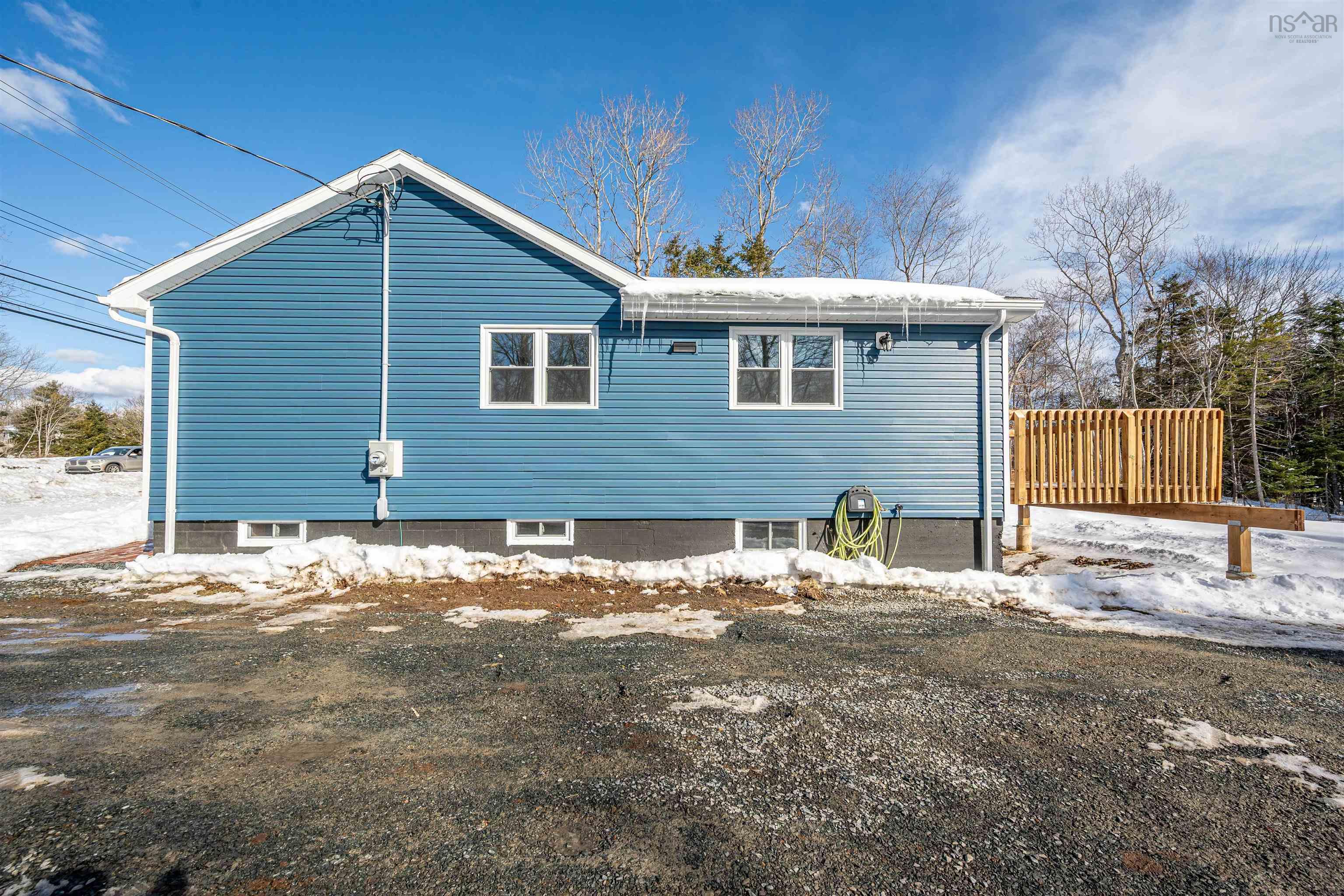 2662 Highway 7, East Preston, NS (MLS 202603288)