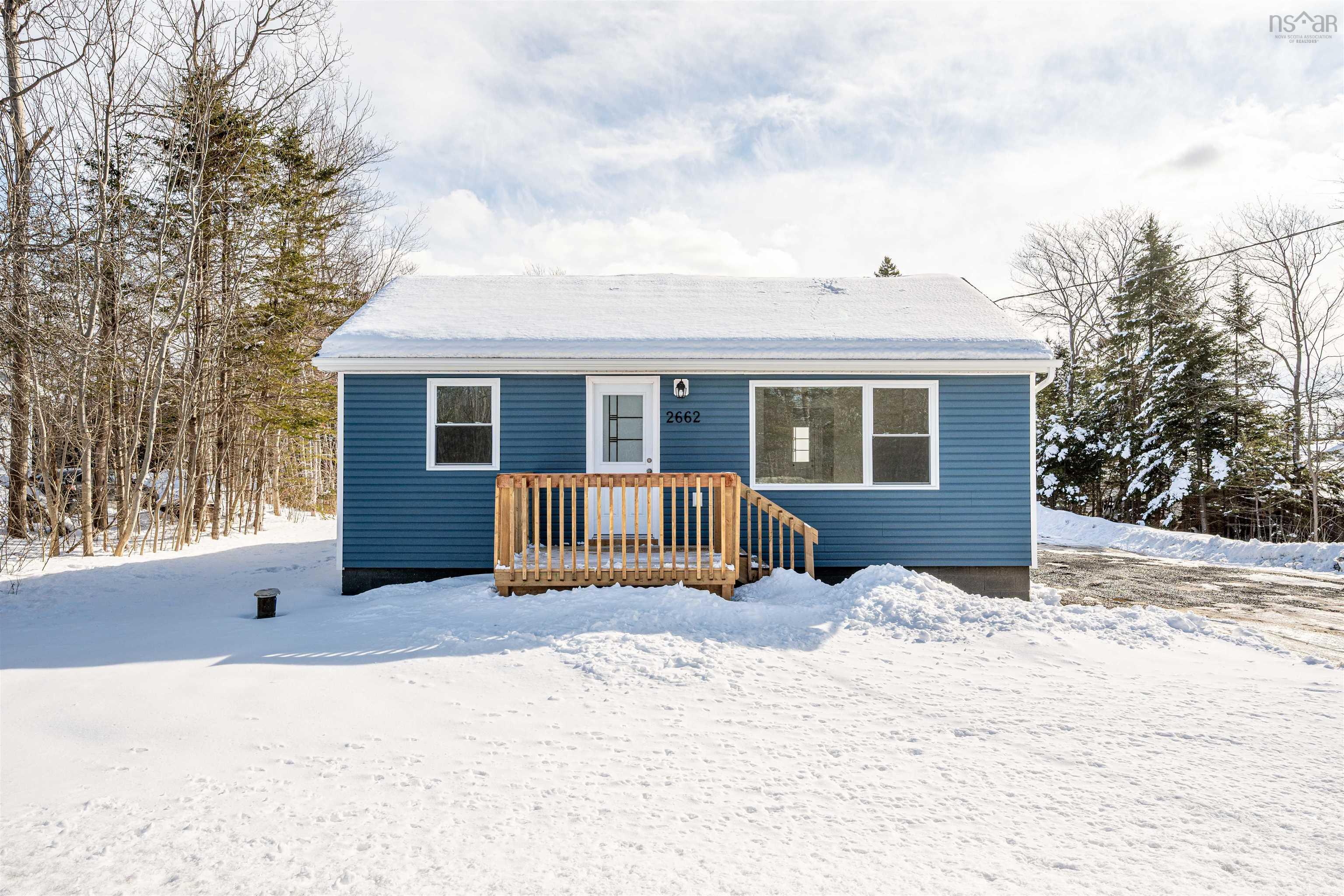 2662 Highway 7, East Preston, NS (MLS 202603288)