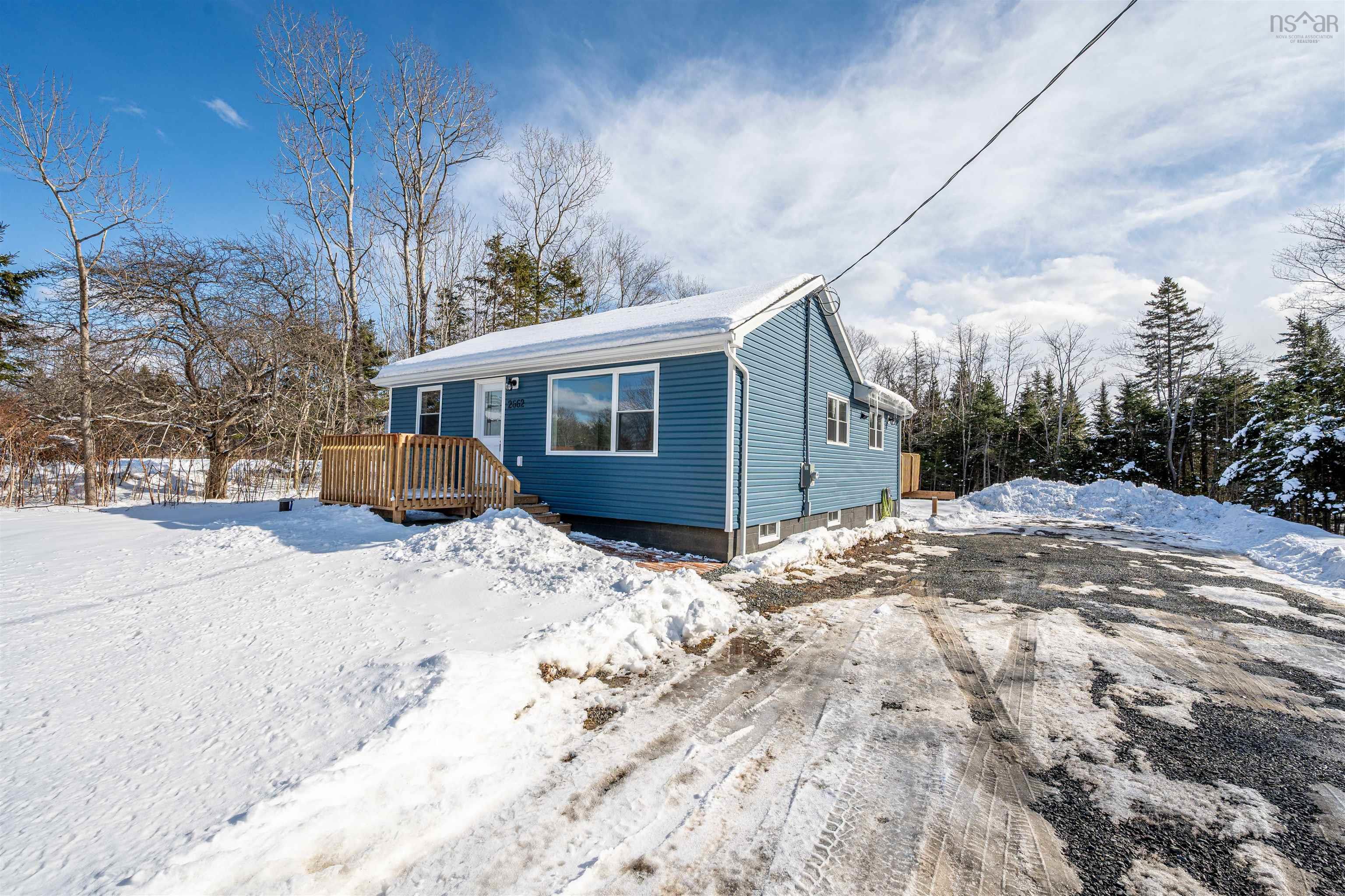 2662 Highway 7, East Preston, NS (MLS 202603288)