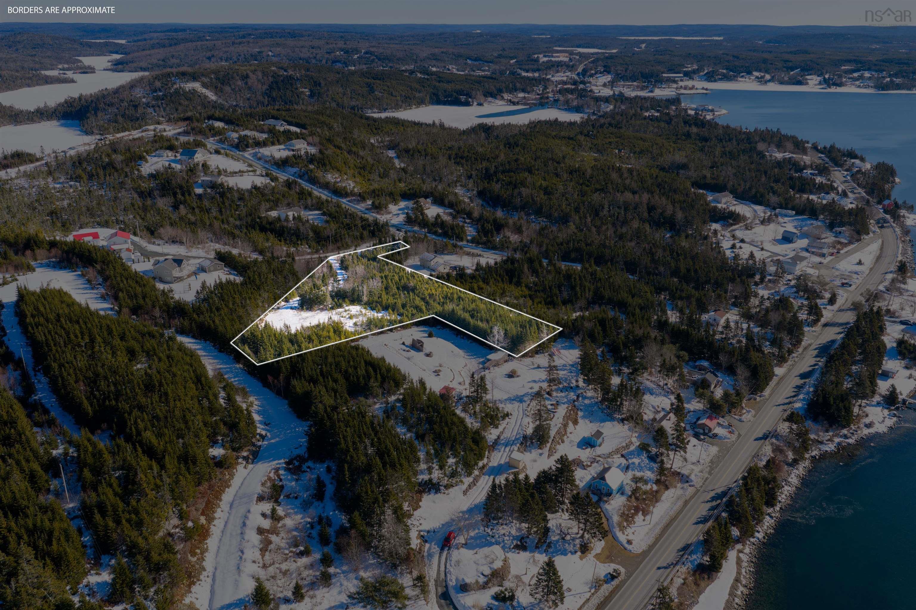 $165,000.00: 8 Panorama Drive, Salmon River Bridge