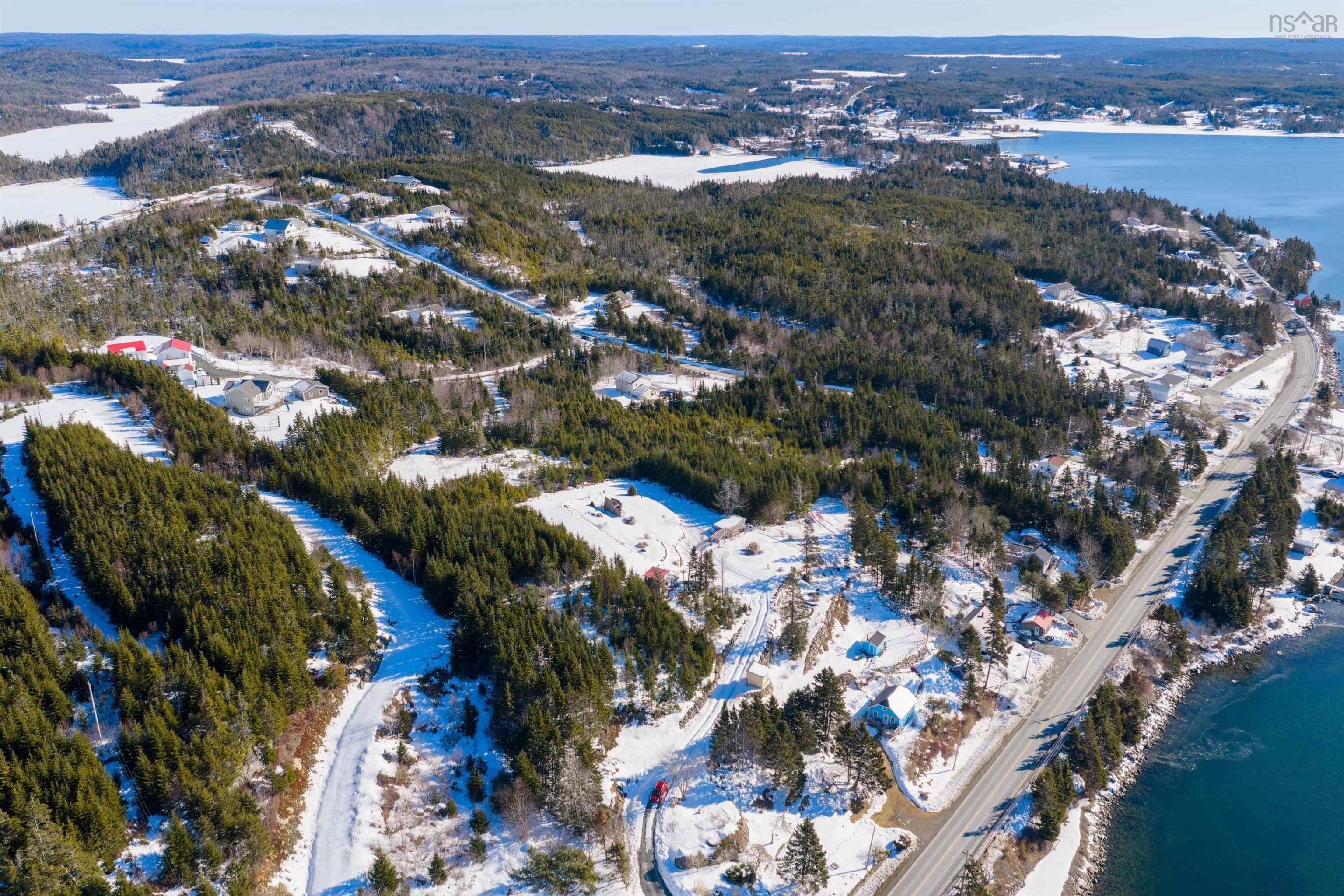 $165,000.00: 8 Panorama Drive, Salmon River Bridge