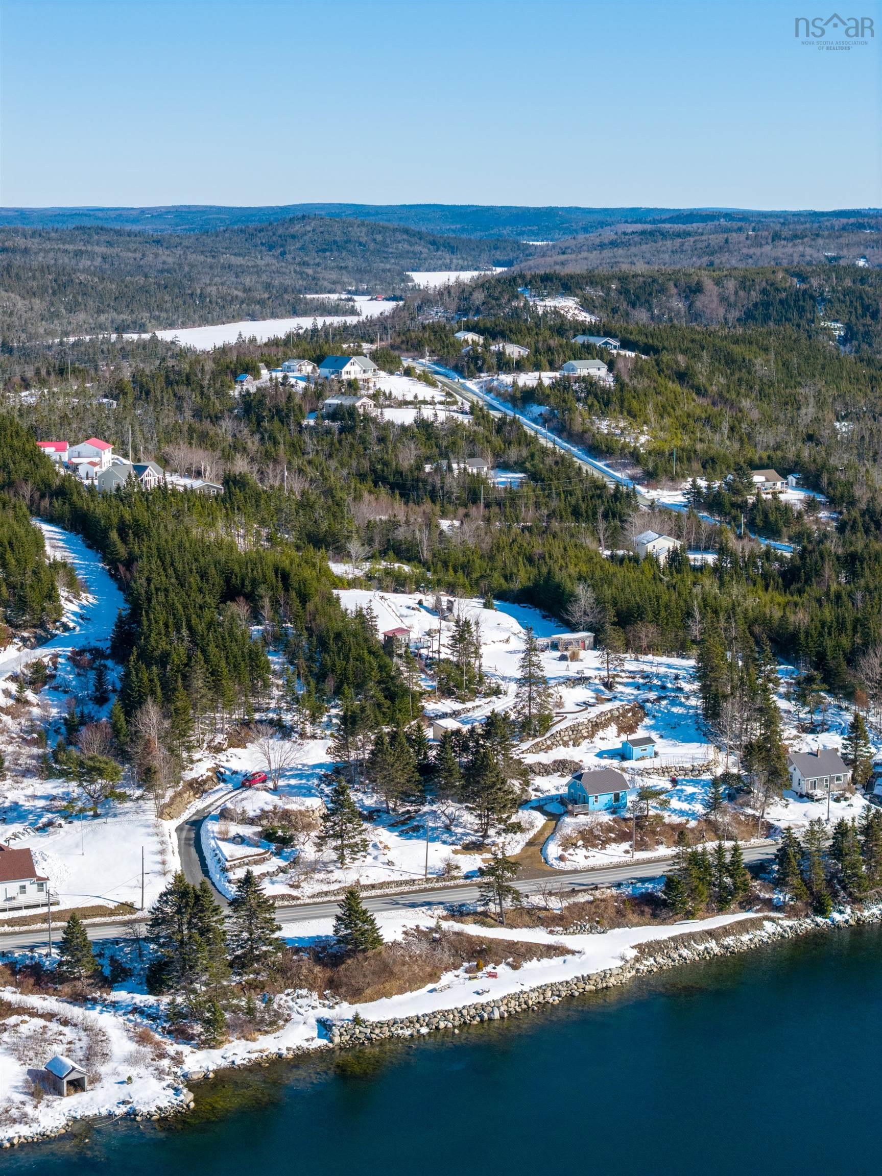 $165,000.00: 8 Panorama Drive, Salmon River Bridge