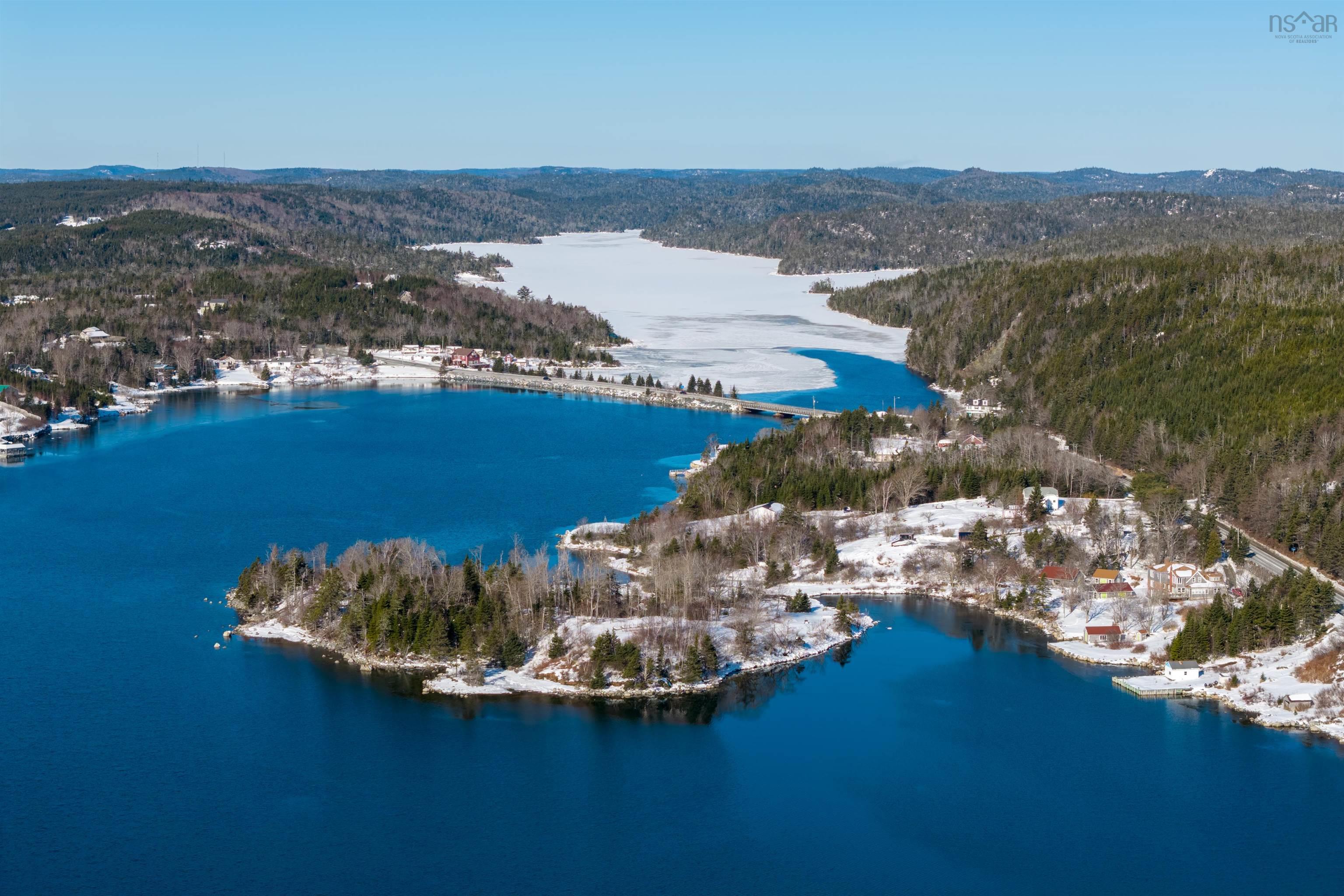 $165,000.00: 8 Panorama Drive, Salmon River Bridge