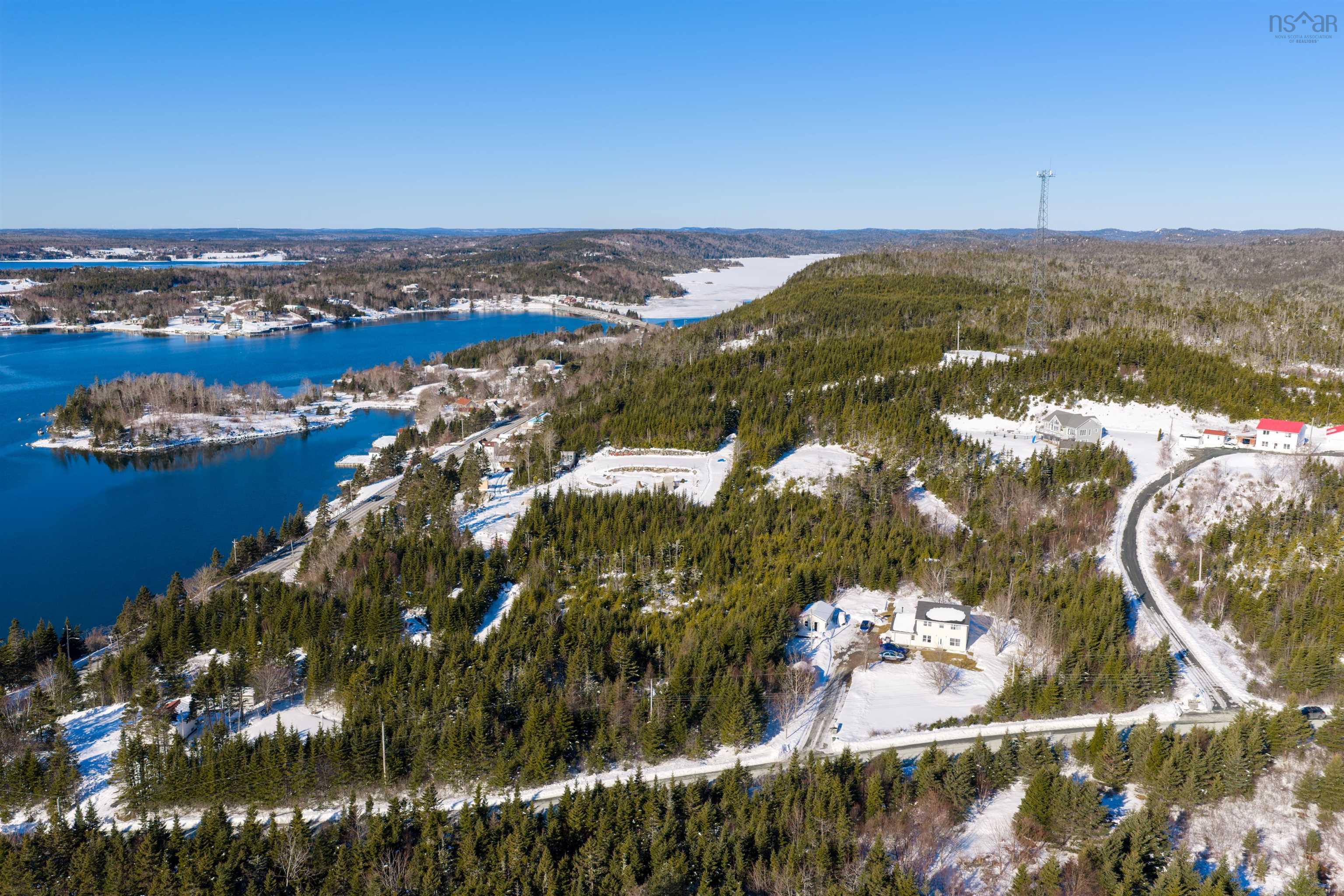 $165,000.00: 8 Panorama Drive, Salmon River Bridge