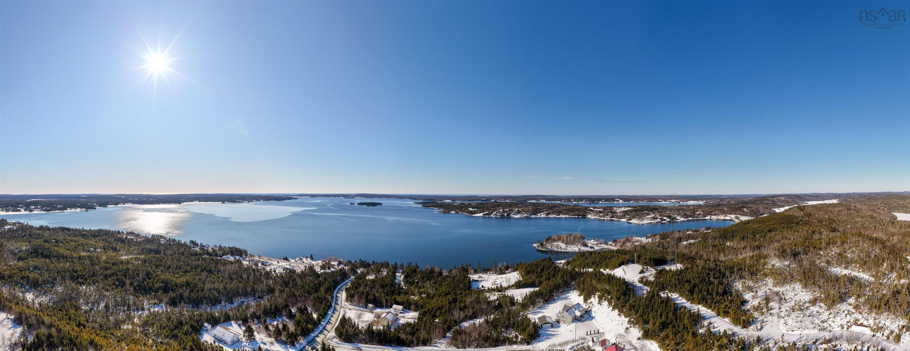 $165,000.00: 8 Panorama Drive, Salmon River Bridge