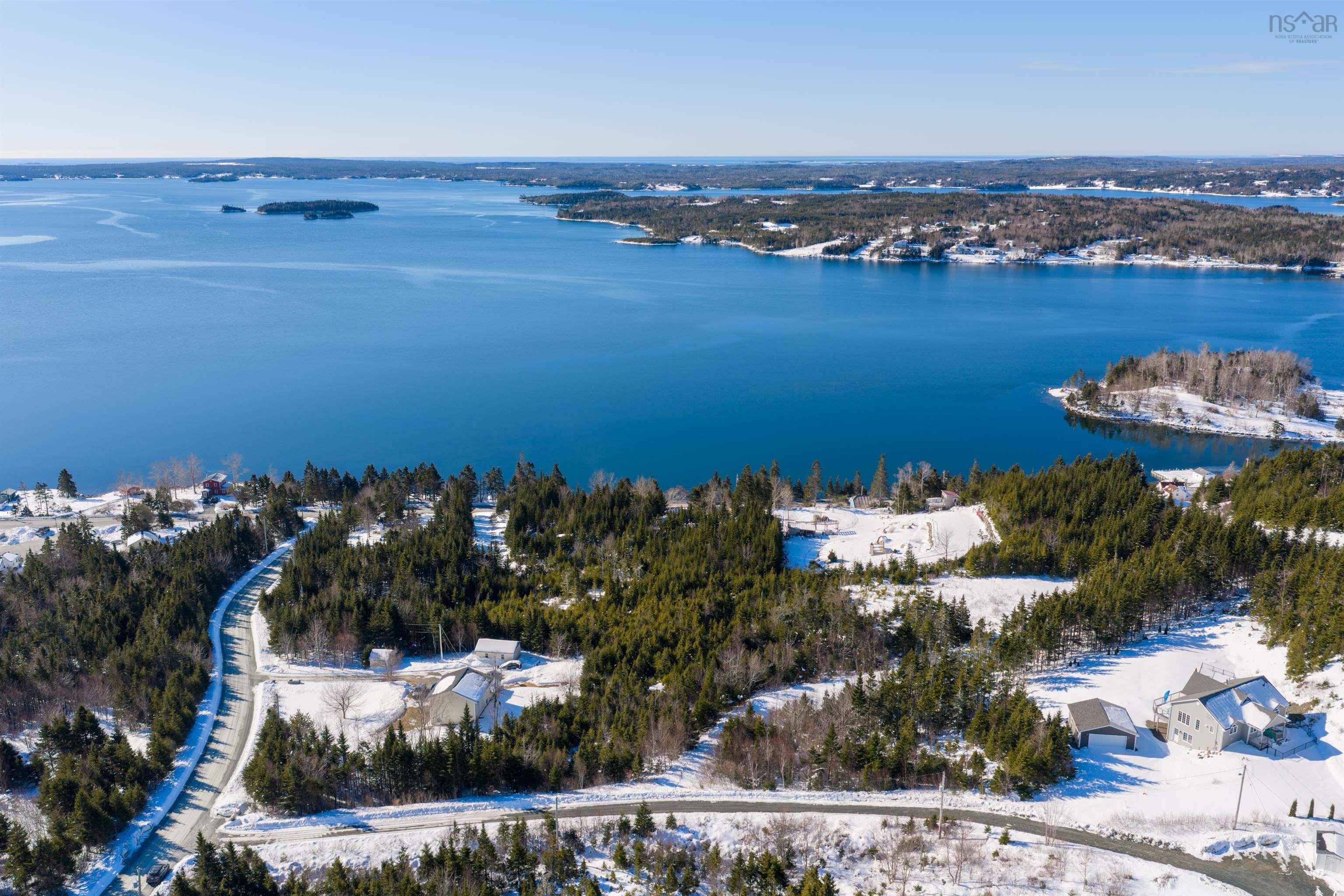 $165,000.00: 8 Panorama Drive, Salmon River Bridge