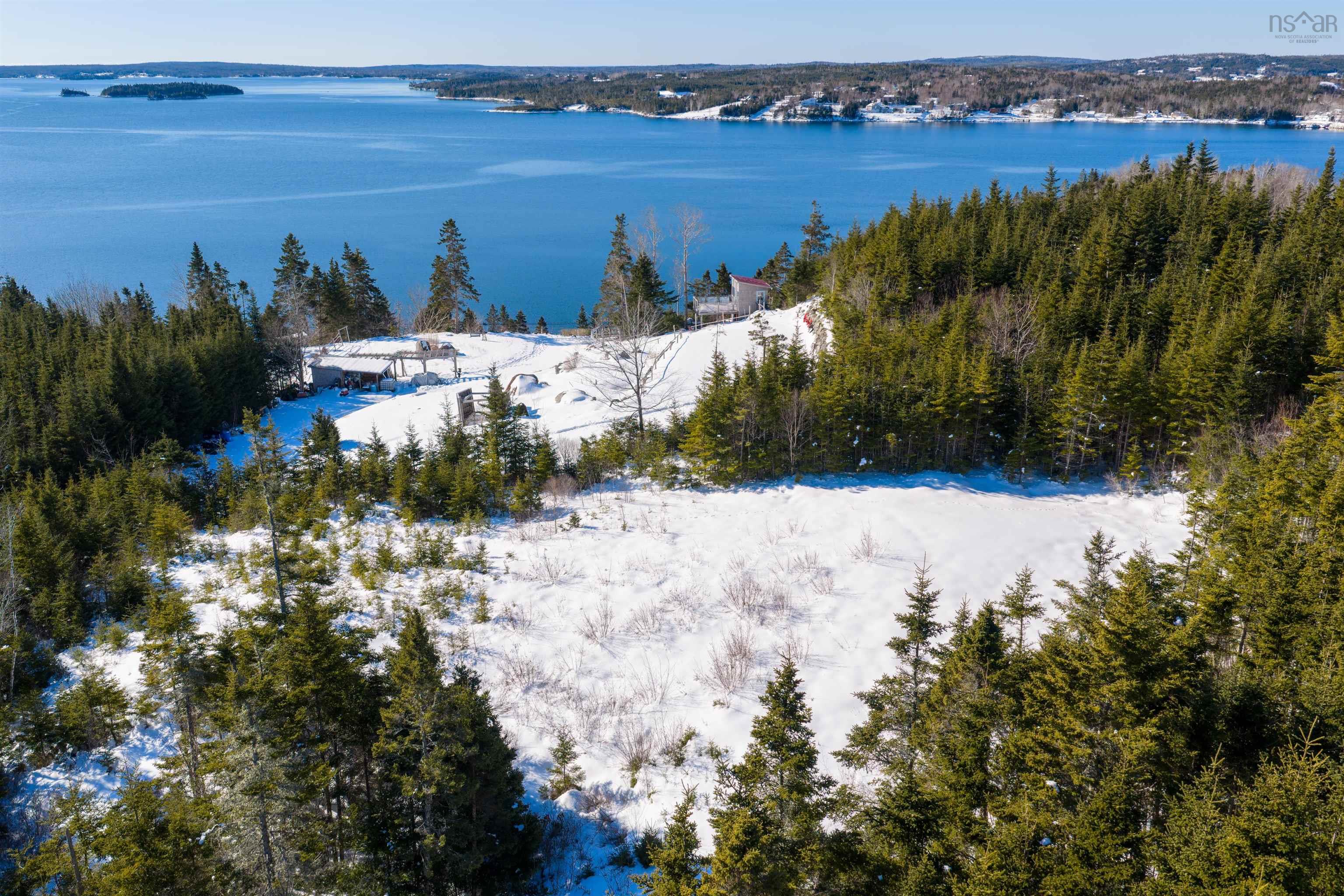 $165,000.00: 8 Panorama Drive, Salmon River Bridge