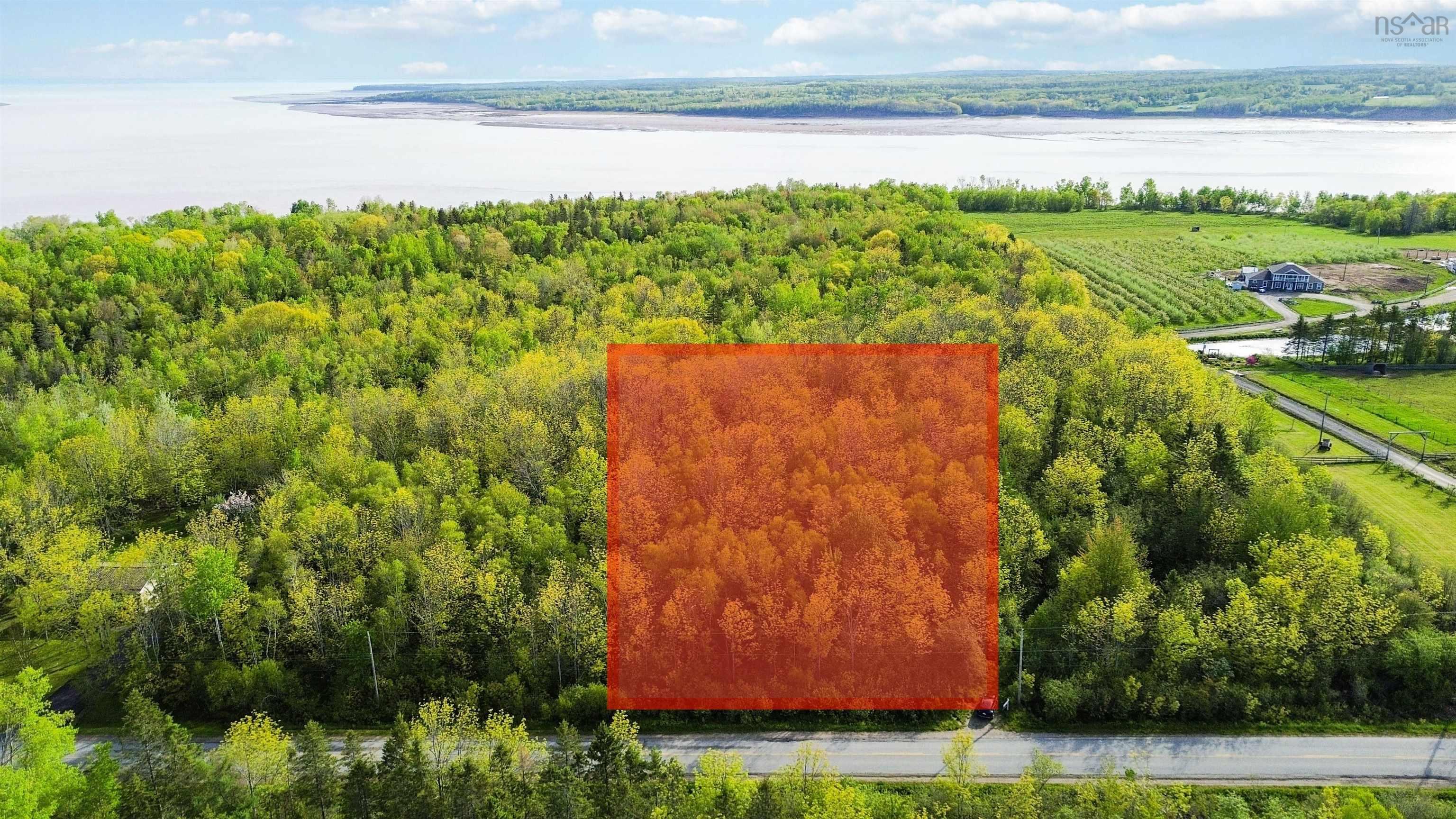 Lot 11 Bluff Road, Avonport Station, NS (MLS® 202603292)