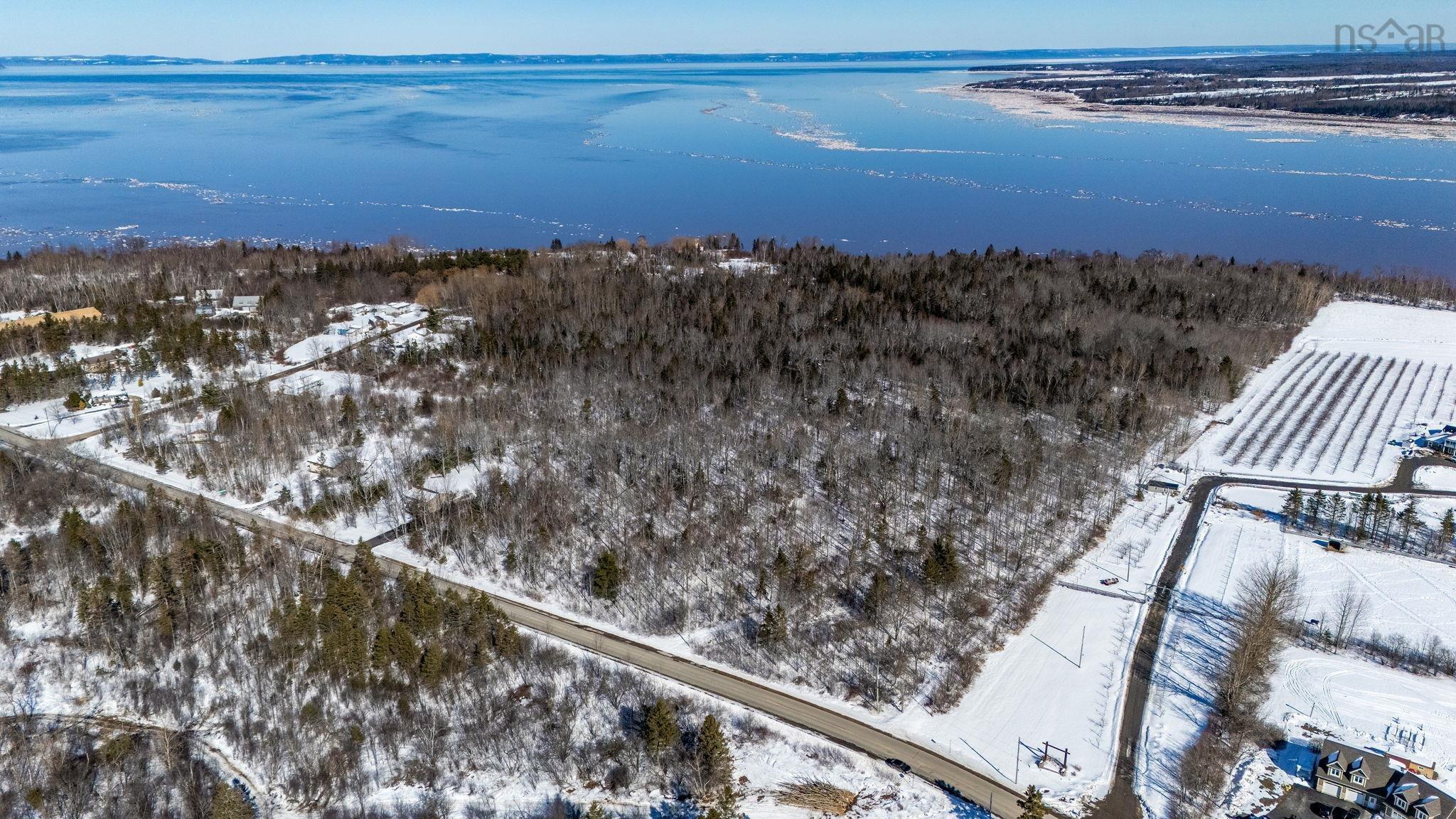 Lot 11 Bluff Road, Avondale Station, NS (MLS® 202603292)