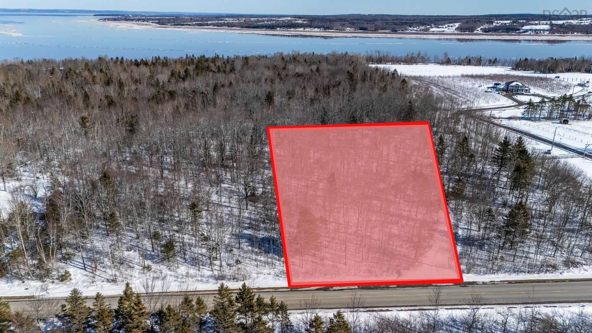 Lot 11 Bluff Road, Avonport Station, NS (MLS® 202603292) | Avonport Station Real Estate | RE/MAX Halifax