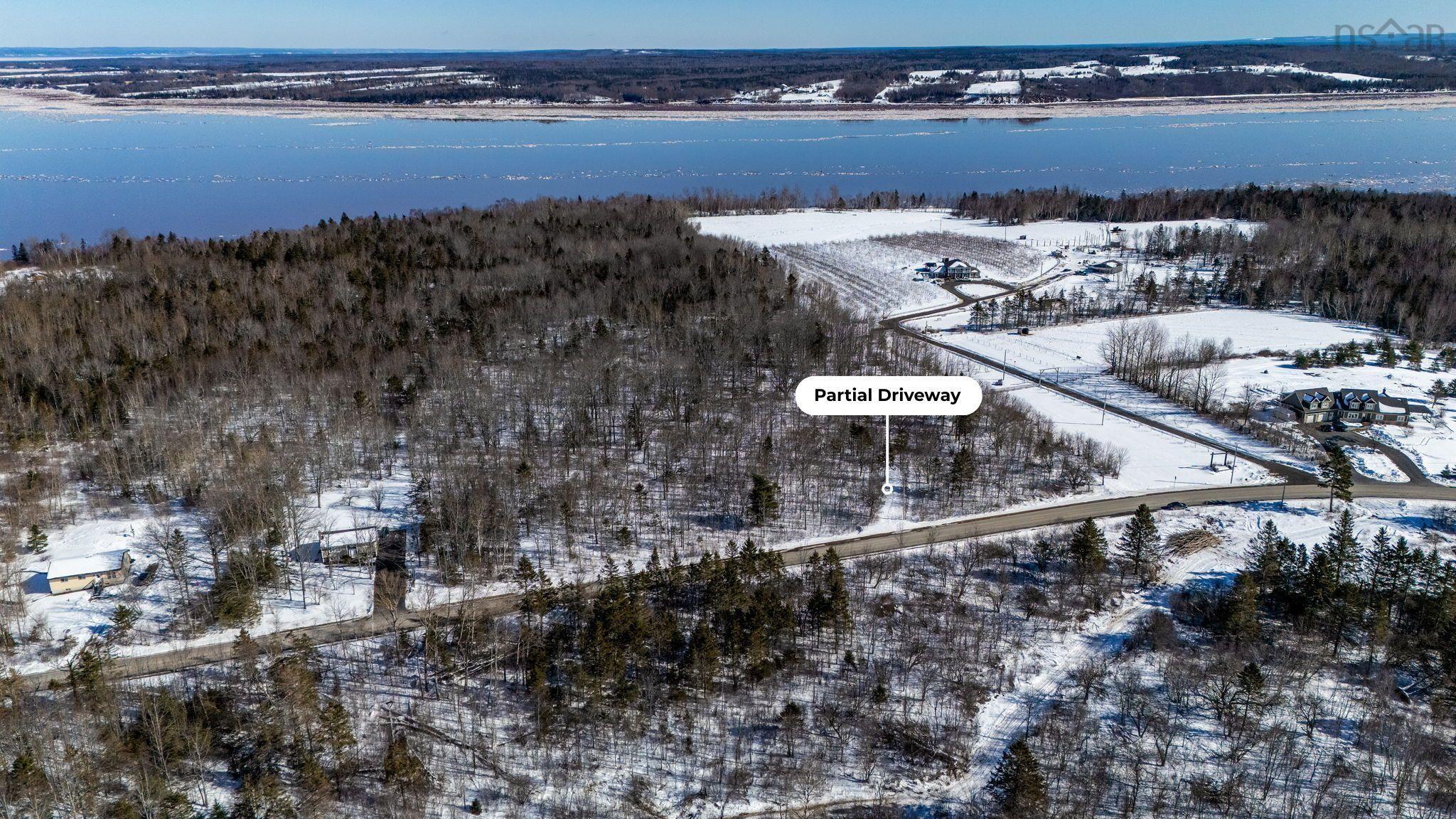 $149,900.00: Lot 11 Bluff Road, Avonport Station