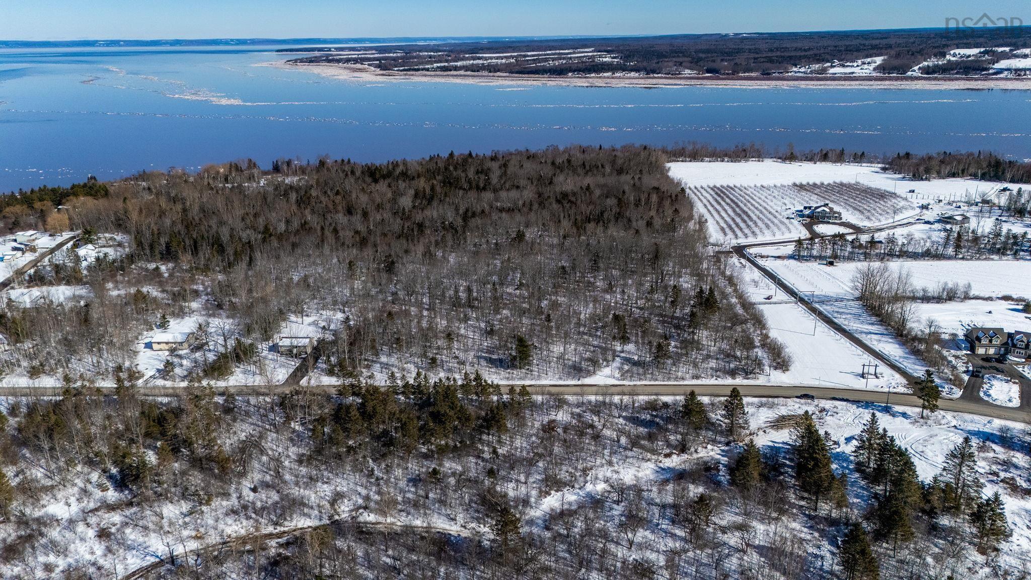 $149,900.00: Lot 11 Bluff Road, Avonport Station