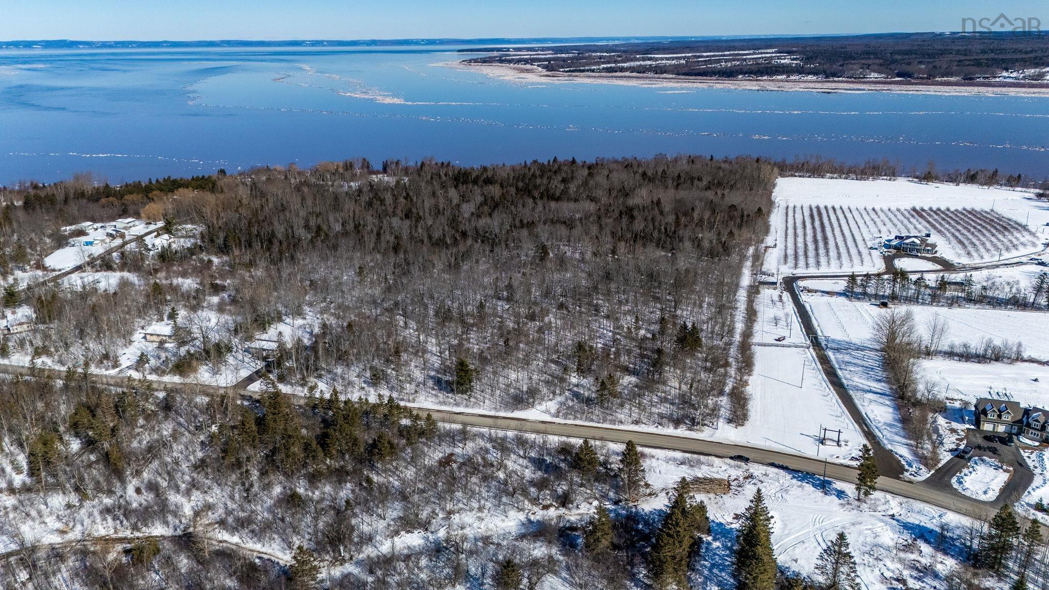 $149,900.00: Lot 11 Bluff Road, Avonport Station