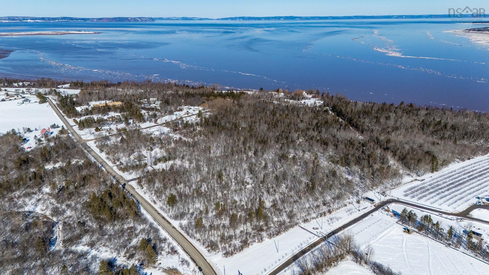 $149,900.00: Lot 11 Bluff Road, Avonport Station