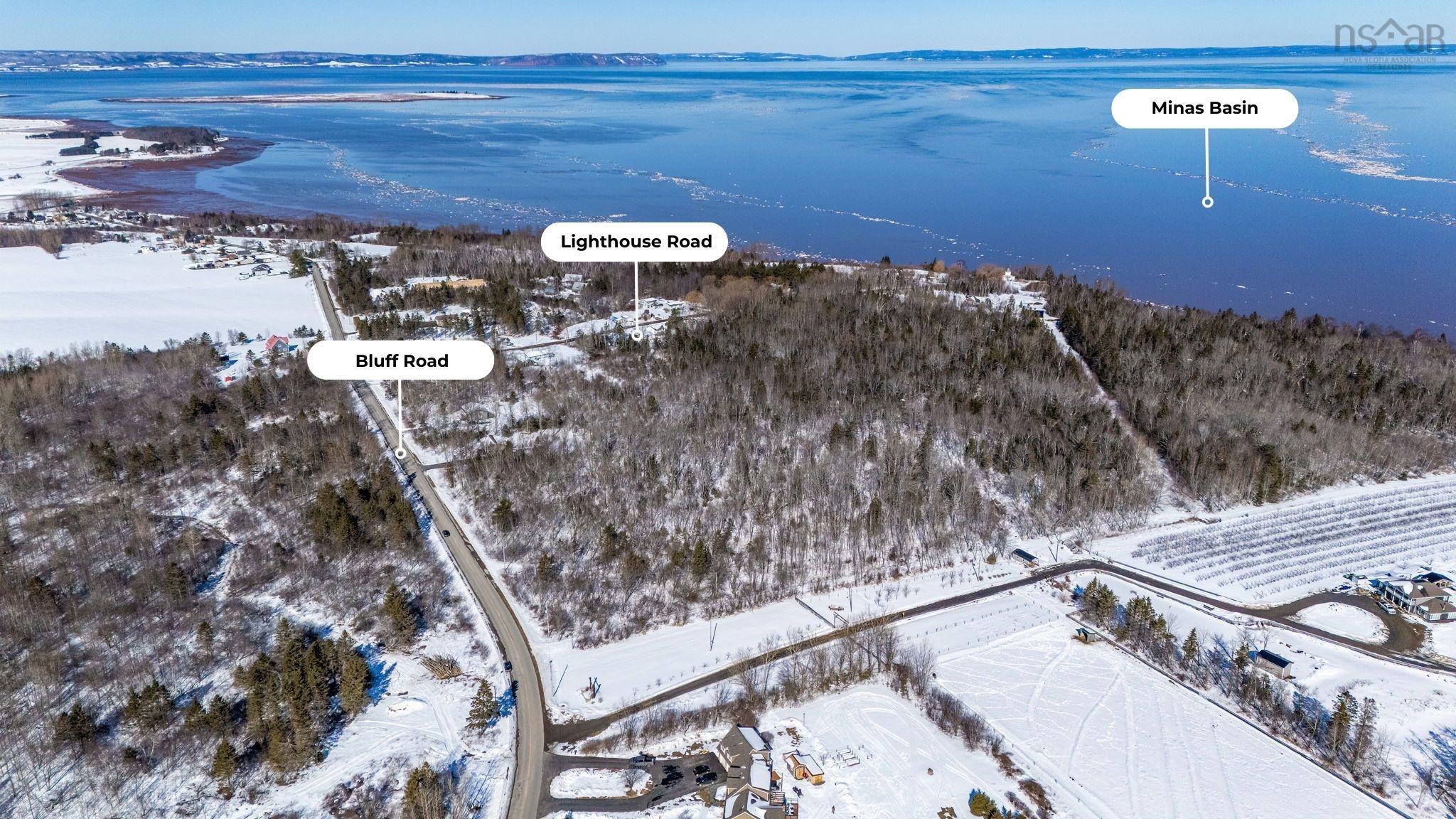 $149,900.00: Lot 11 Bluff Road, Avonport Station