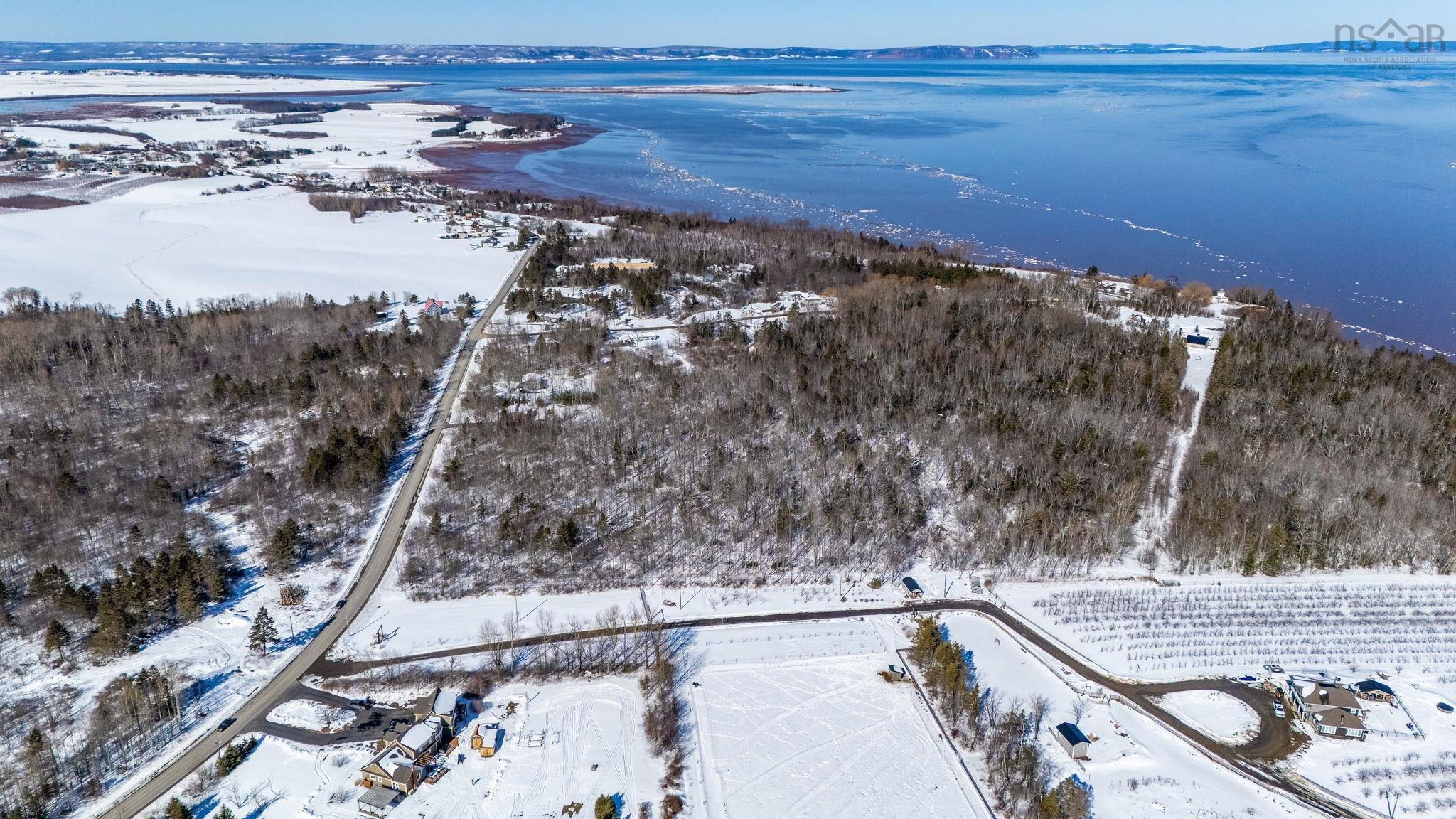 $149,900.00: Lot 11 Bluff Road, Avonport Station