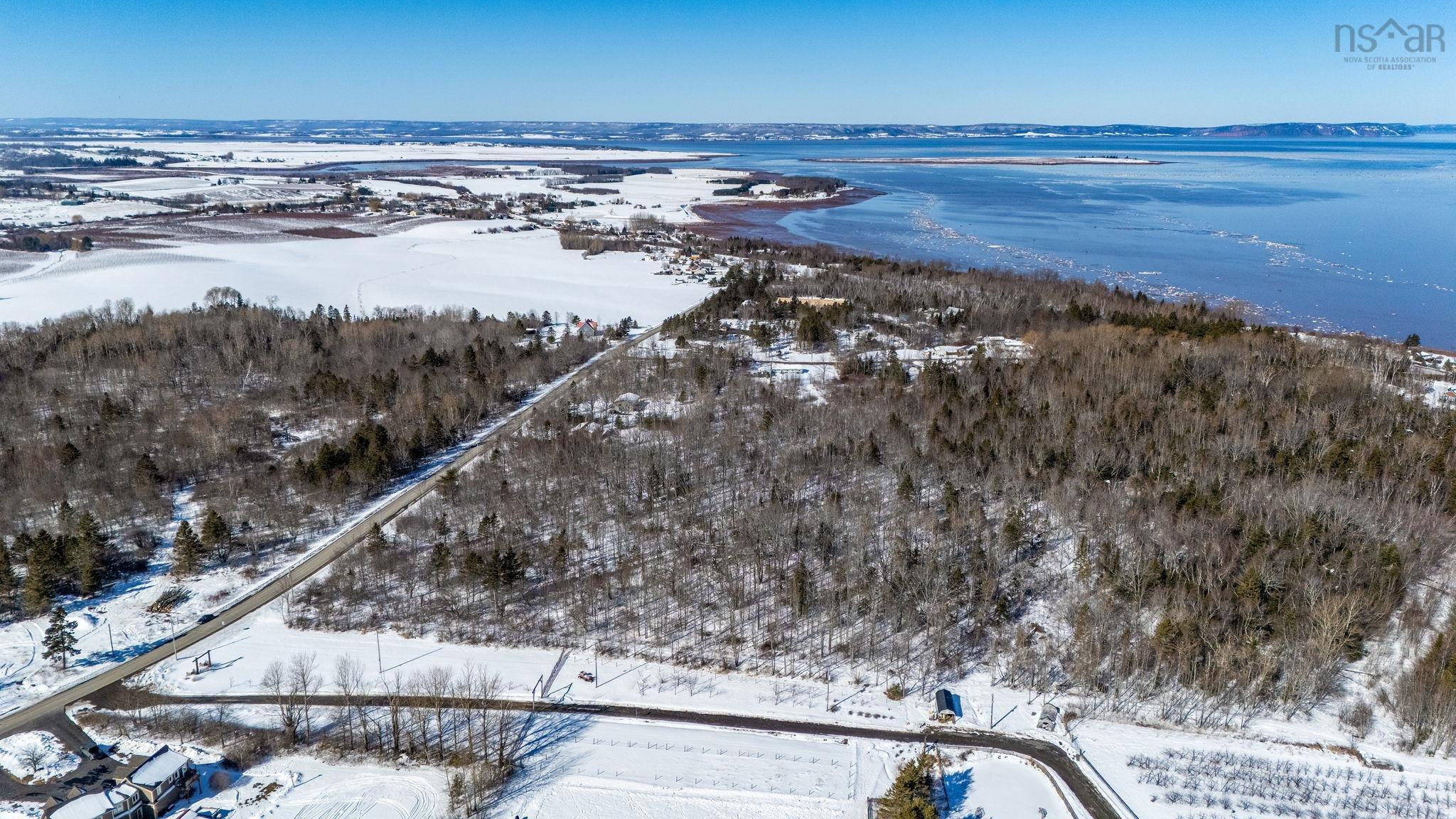 $149,900.00: Lot 11 Bluff Road, Avonport Station