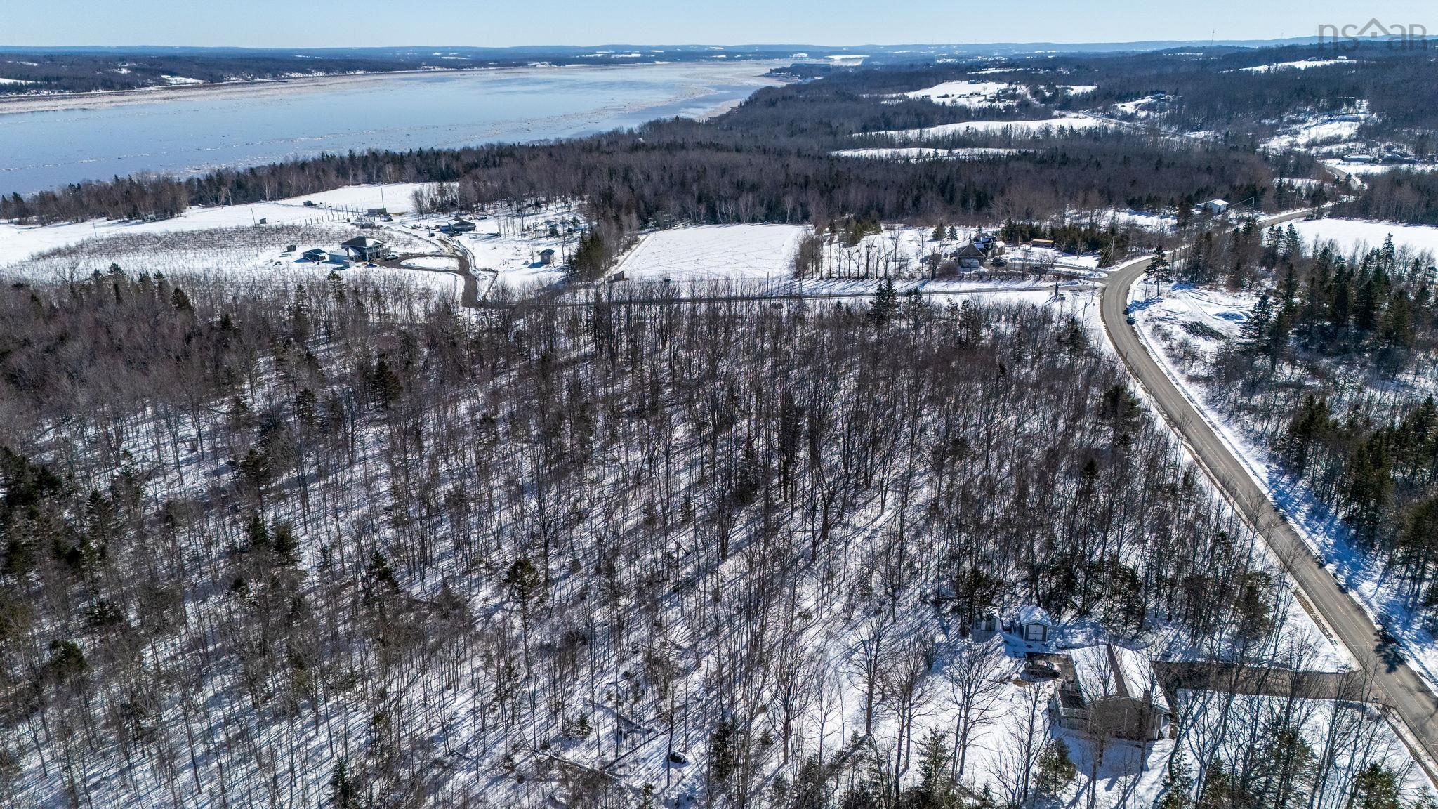 $149,900.00: Lot 11 Bluff Road, Avonport Station