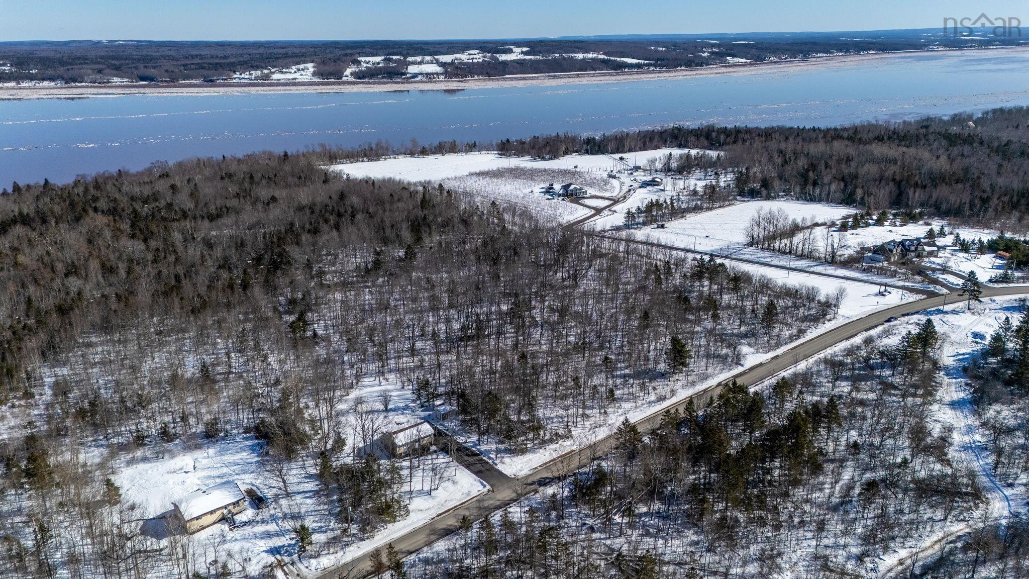 $149,900.00: Lot 11 Bluff Road, Avonport Station