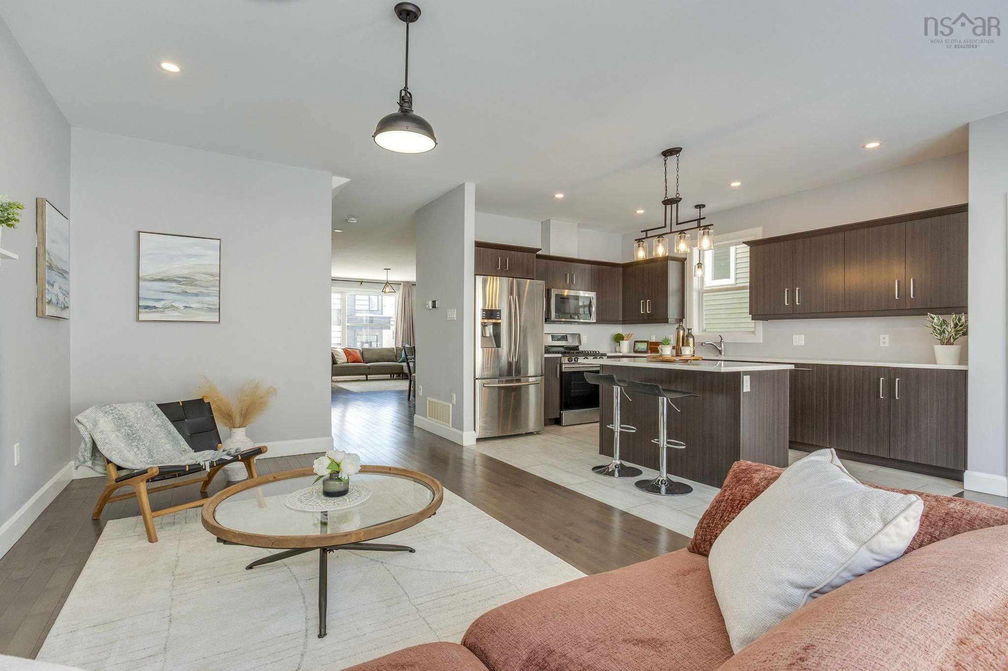 307 Fleetview Drive, Halifax, NS (MLS 202603294)