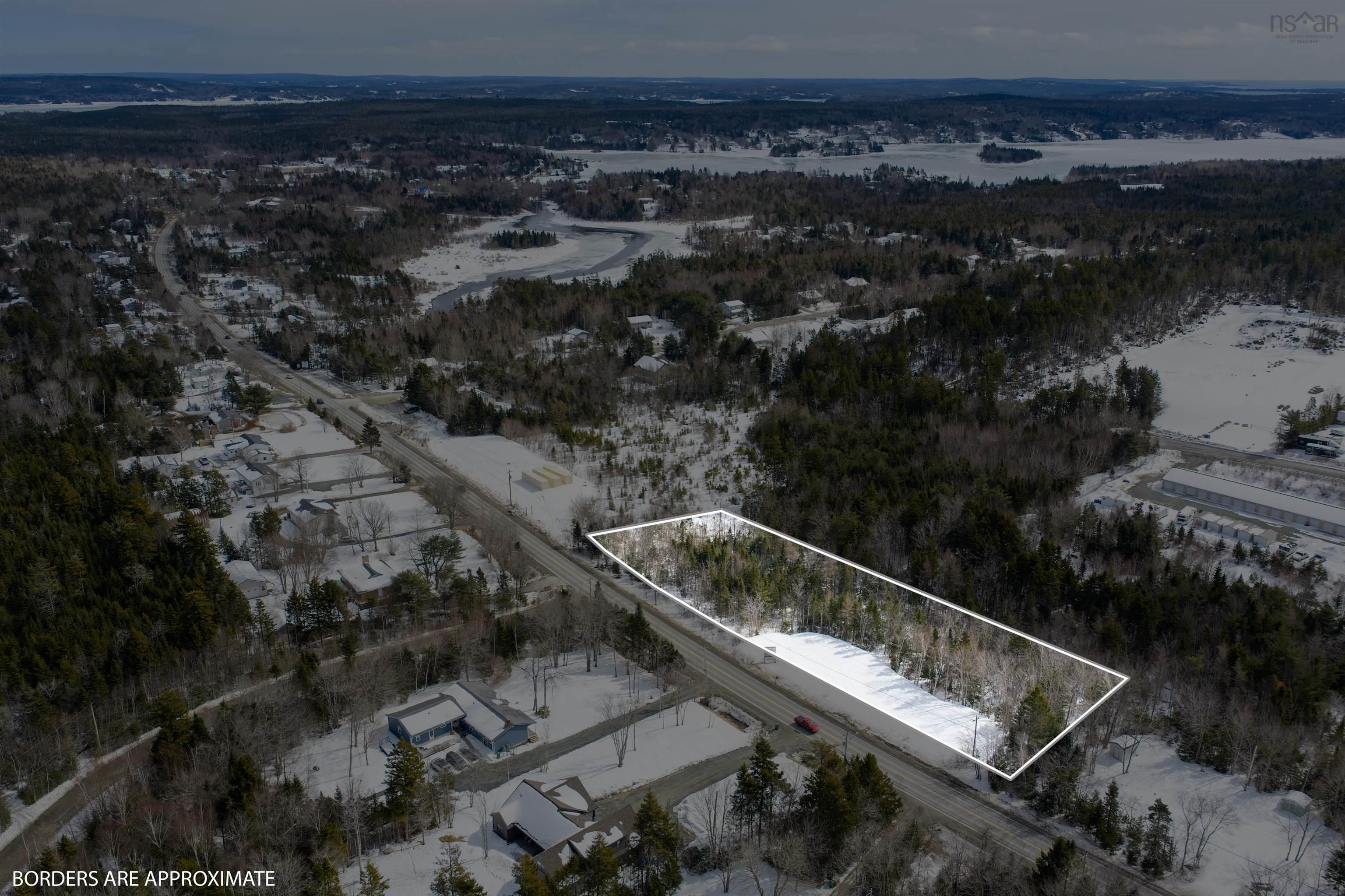 $129,900.00: Lot 2YA Highway 7 E, Musquodoboit Harbour