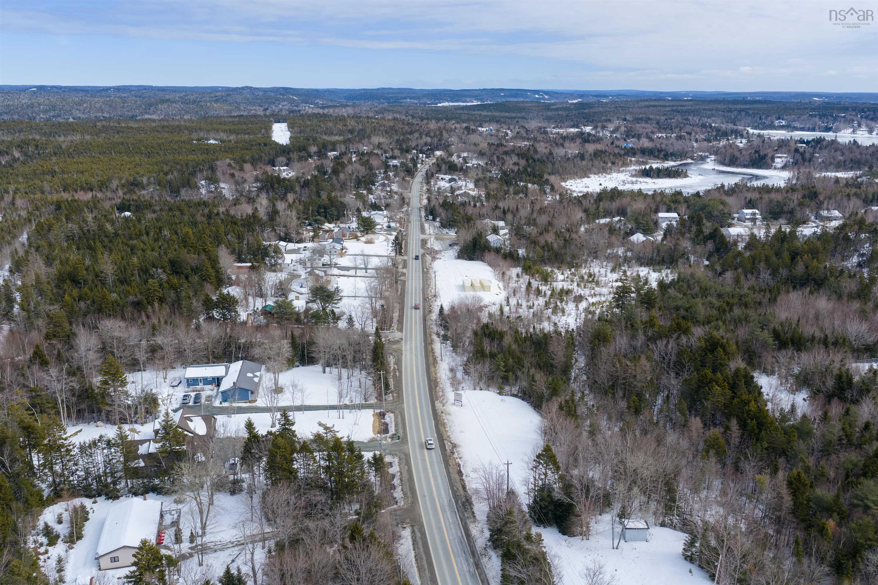 $129,900.00: Lot 2YA Highway 7 E, Musquodoboit Harbour
