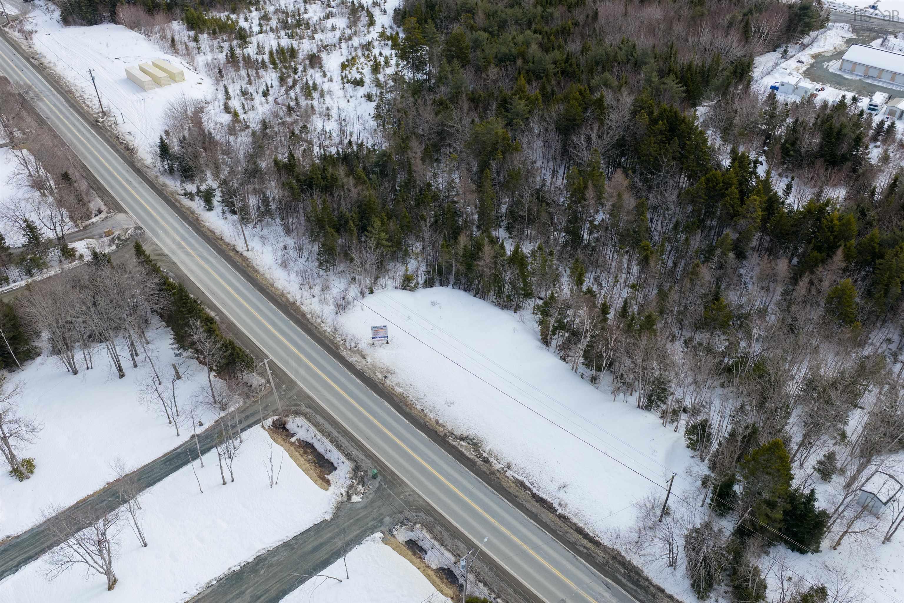 $129,900.00: Lot 2YA Highway 7 E, Musquodoboit Harbour