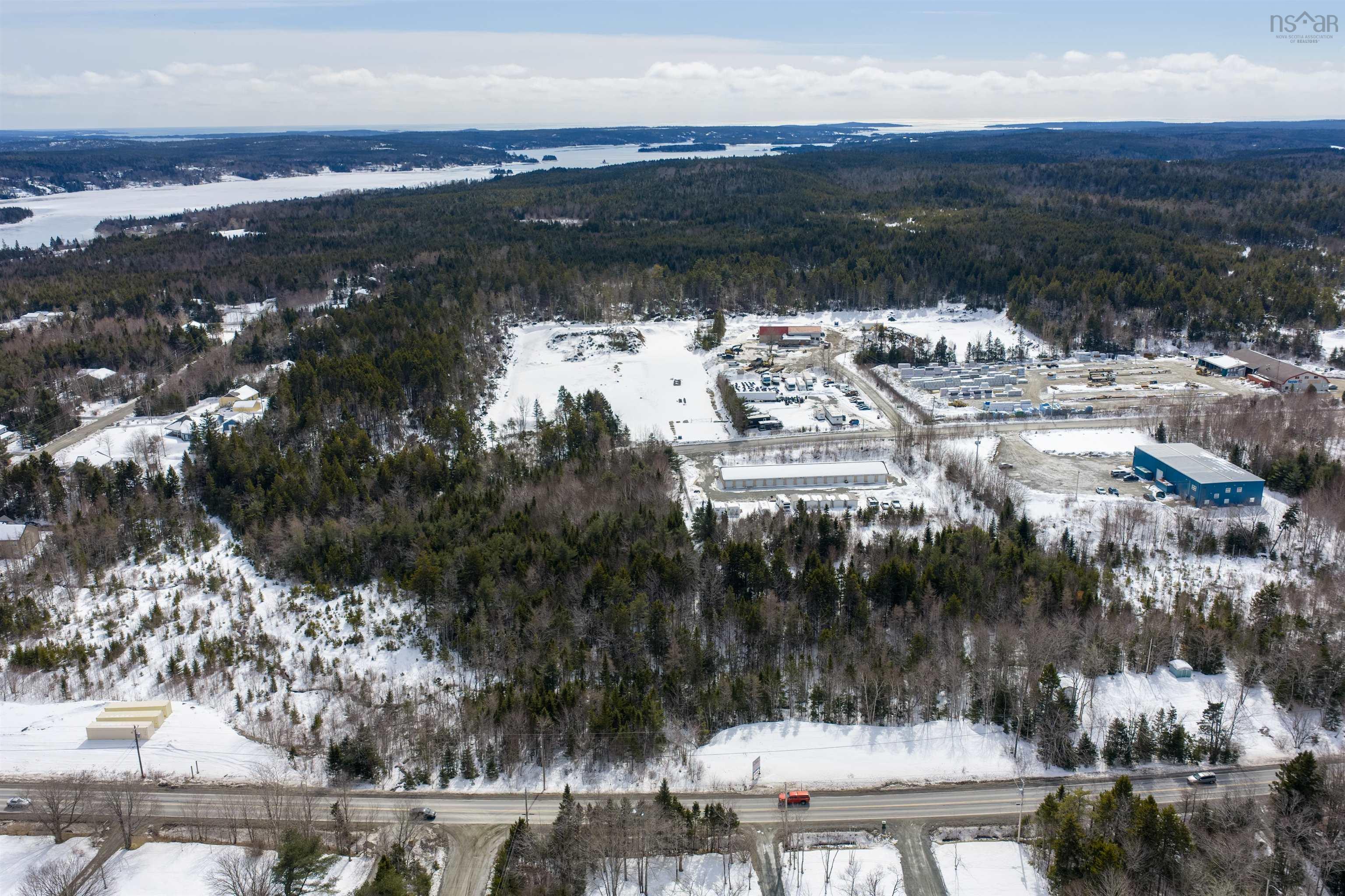 $129,900.00: Lot 2YA Highway 7 E, Musquodoboit Harbour