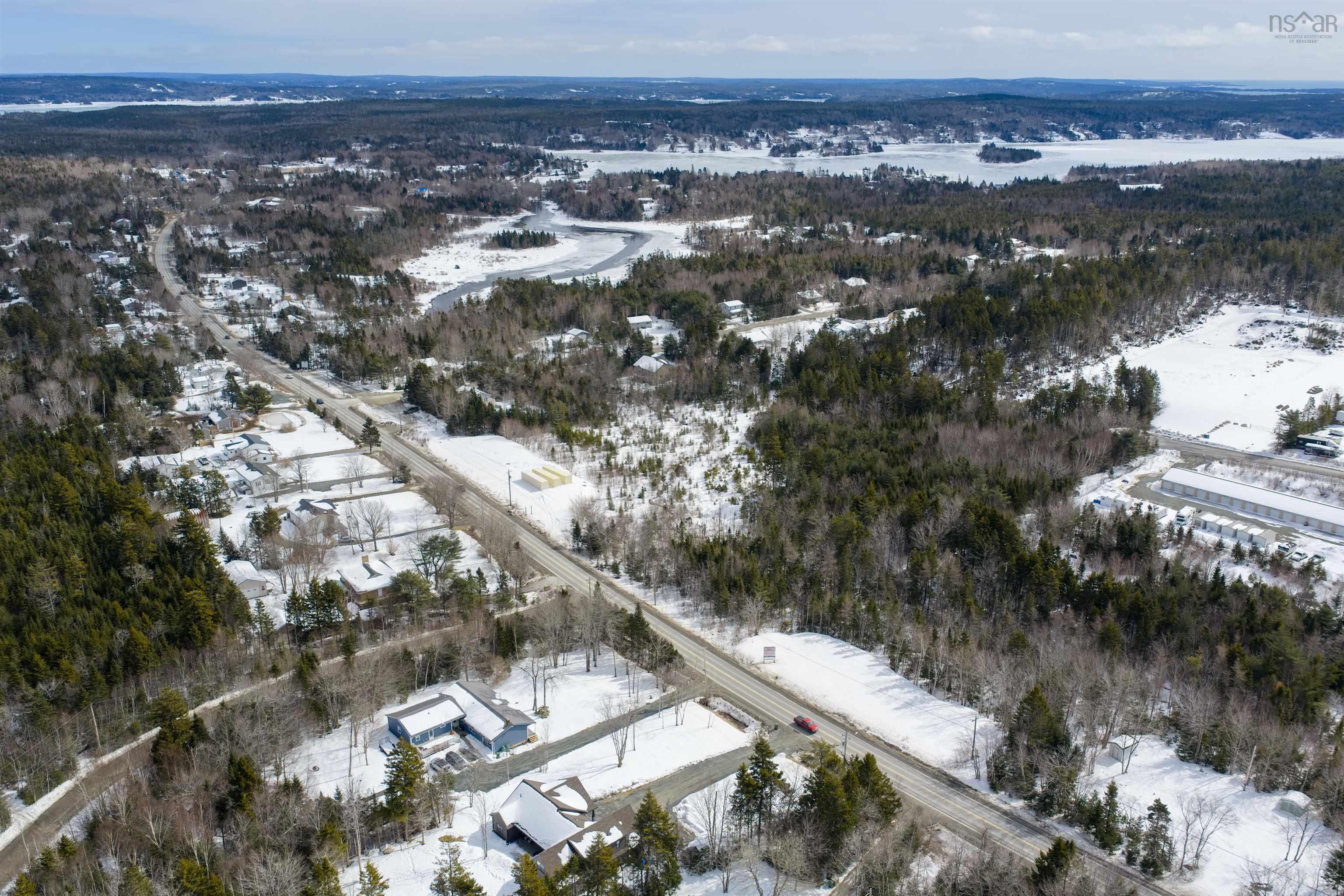 $129,900.00: Lot 2YA Highway 7 E, Musquodoboit Harbour