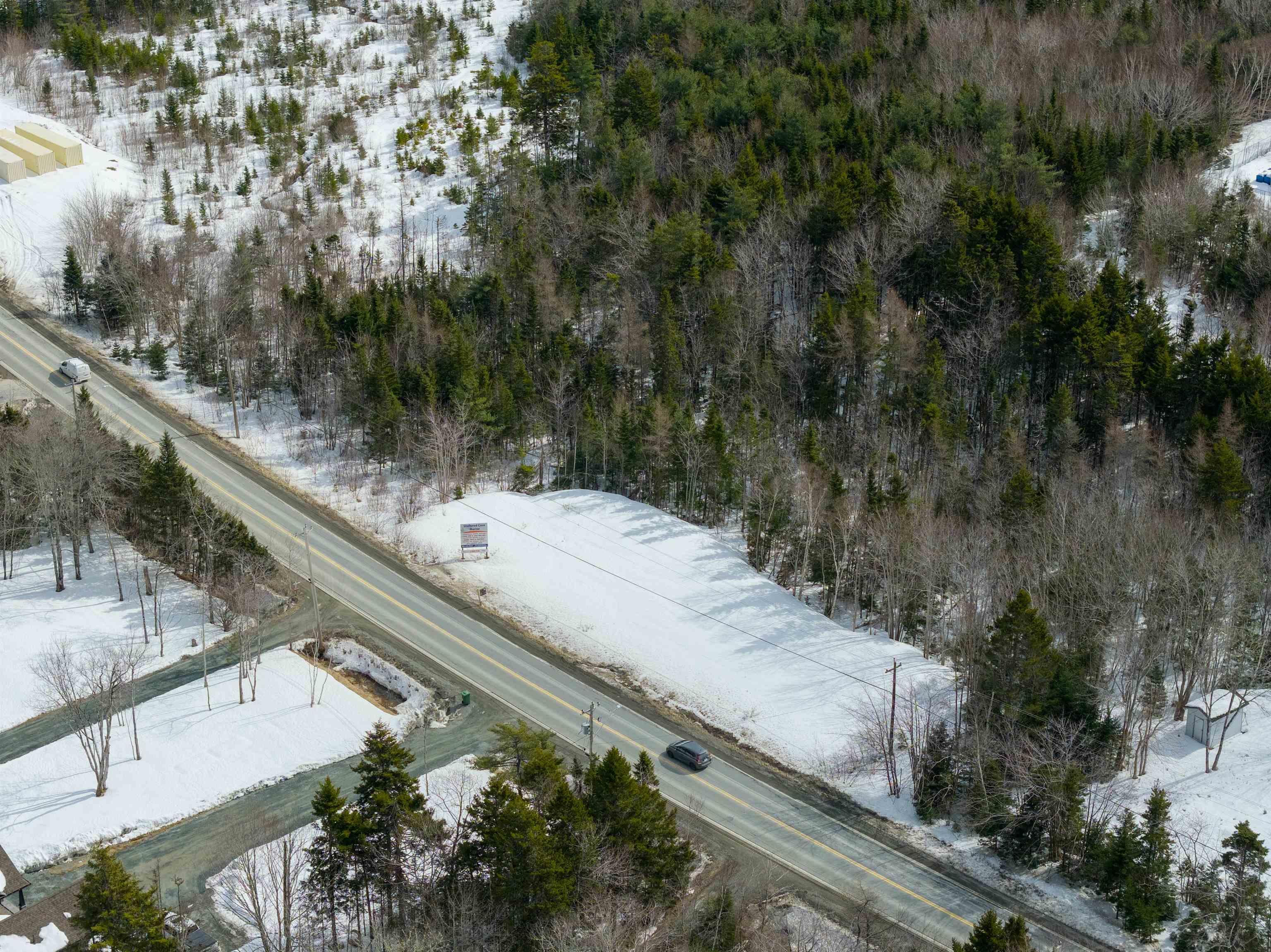 $129,900.00: Lot 2YA Highway 7 E, Musquodoboit Harbour