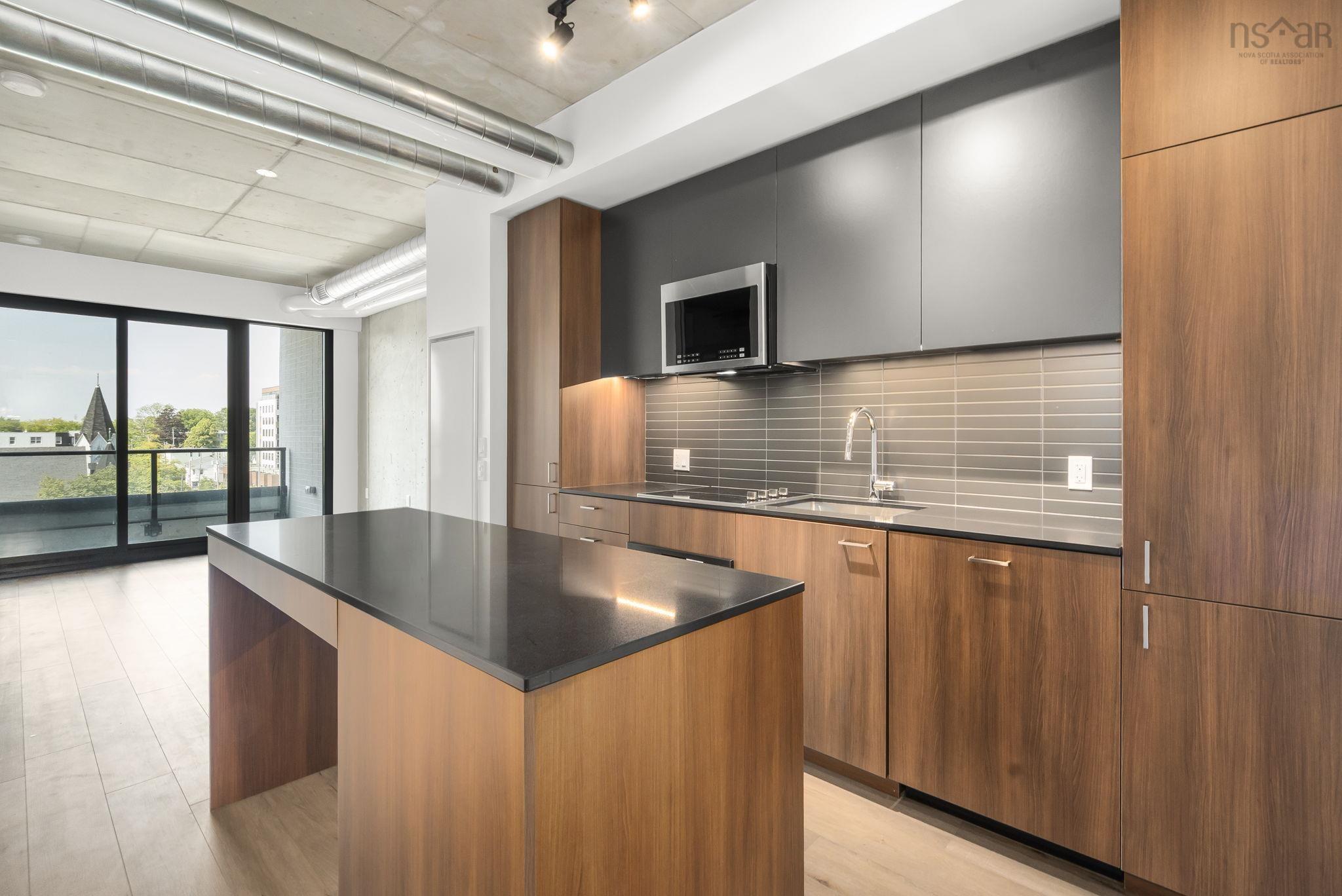 608 5511 Bilby Street, Halifax, NS (MLS 202603300)