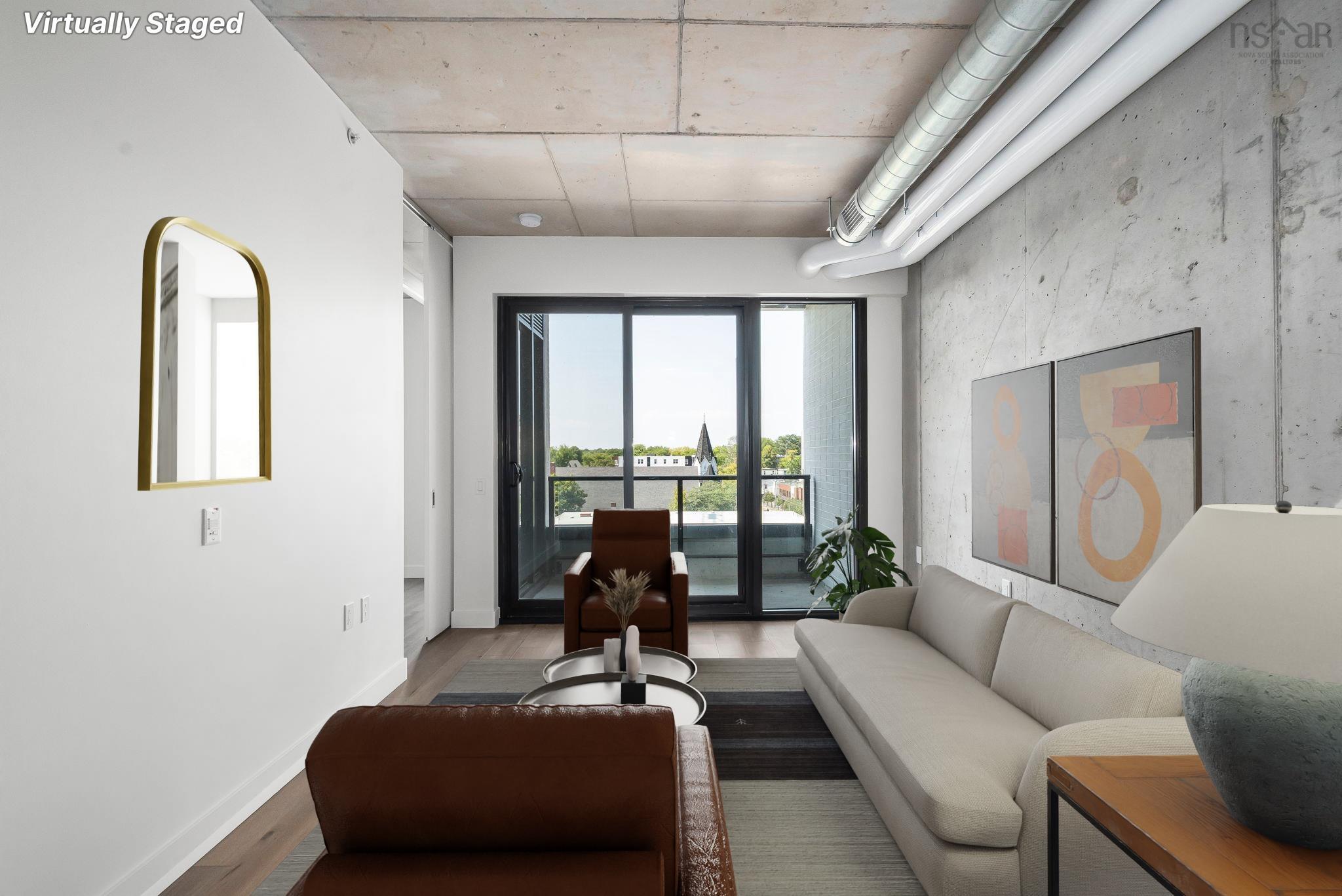 608 5511 Bilby Street, Halifax, NS (MLS 202603300)